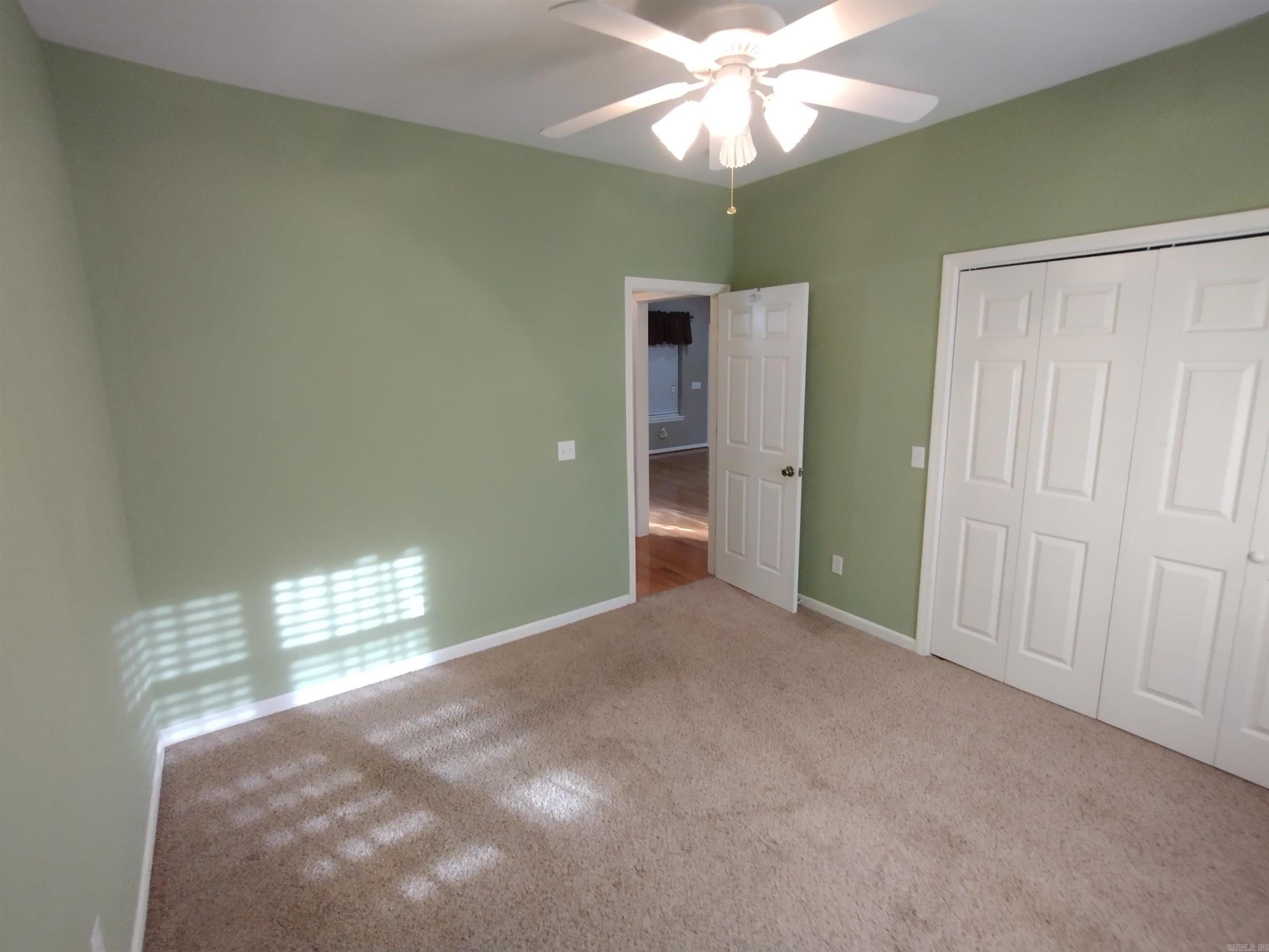 649  County Charm RD  Mountain View, AR