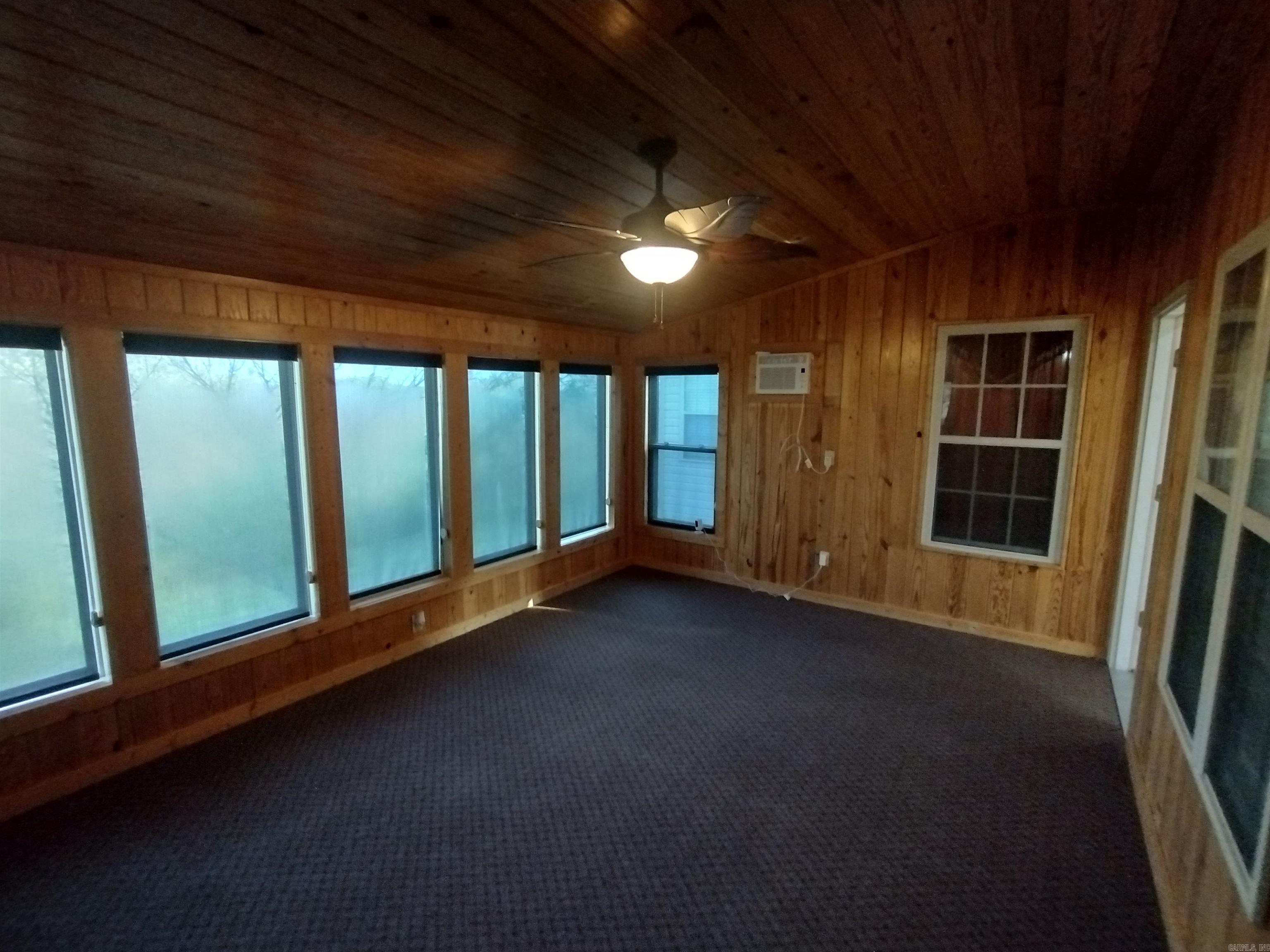 649  County Charm RD  Mountain View, AR