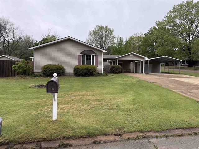 206  Maple Drive  Wynne, AR