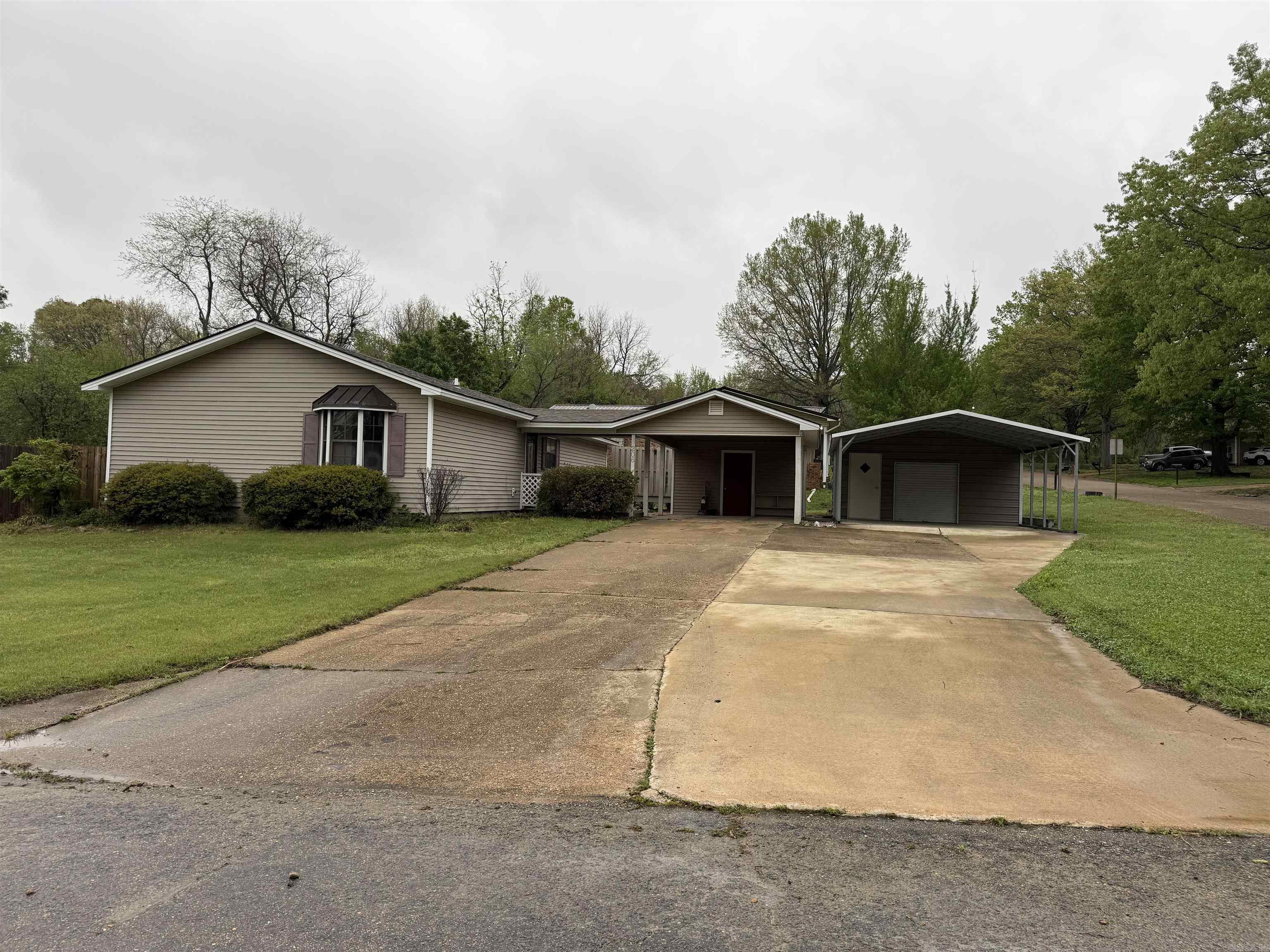 206 Maple Drive Wynne, AR 72396