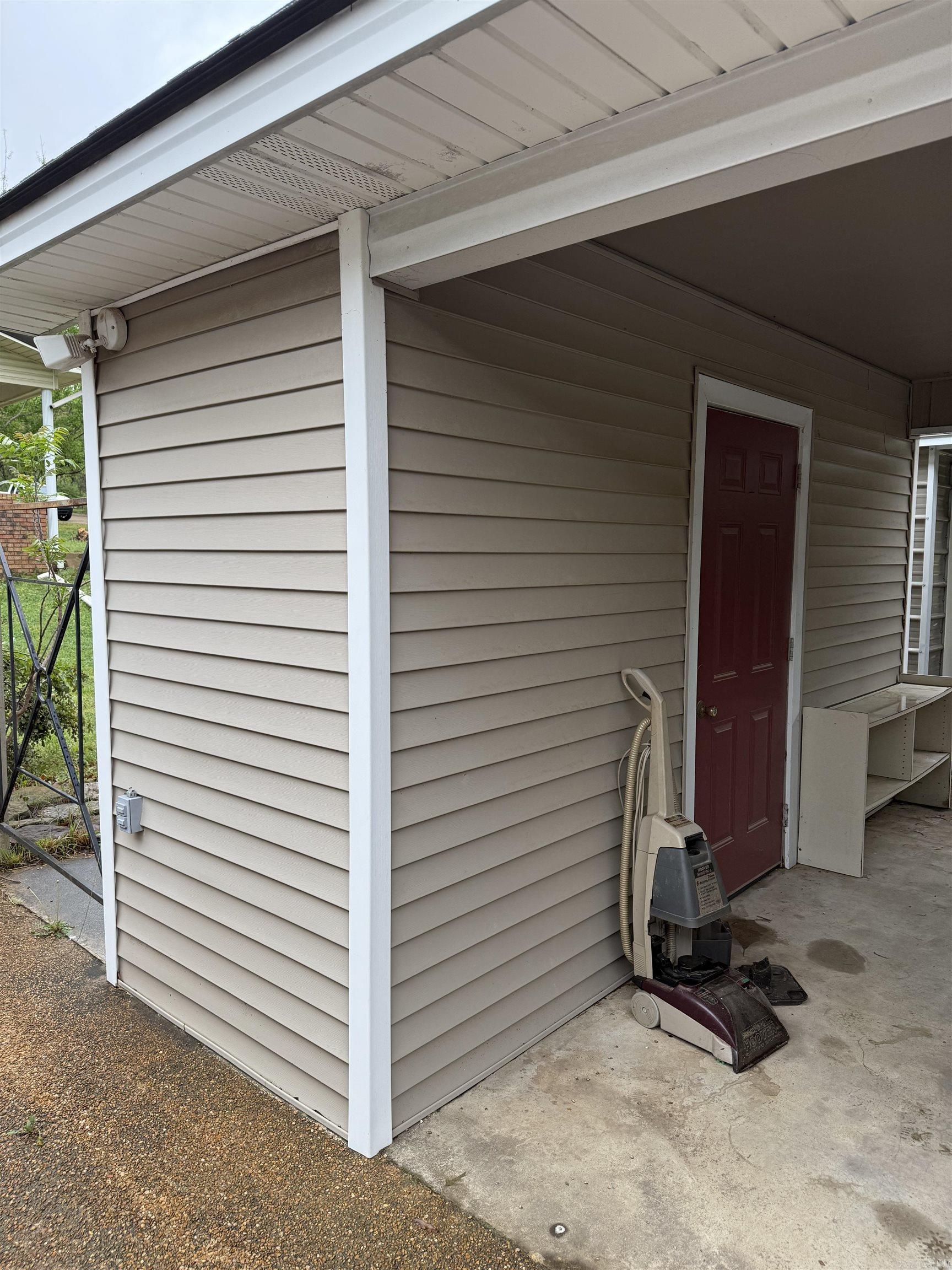 206 Maple Drive Wynne, AR 72396