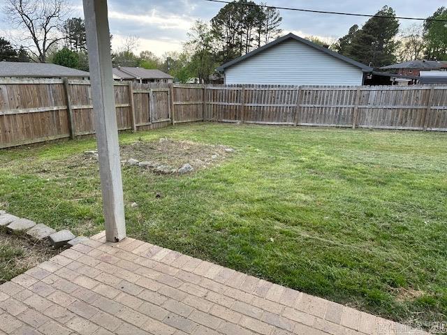 206 Maple Drive Wynne, AR 72396