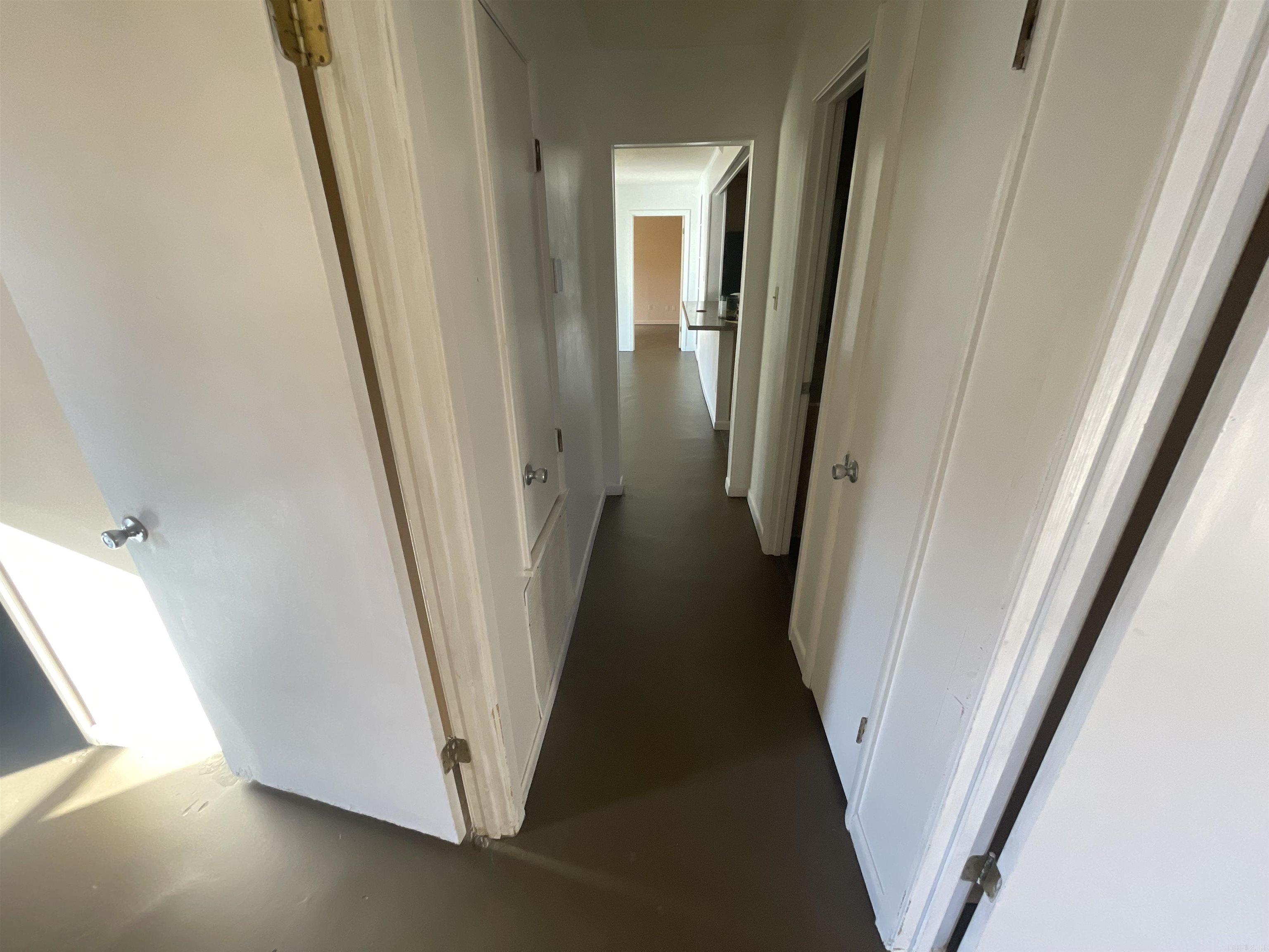 206 Maple Drive Wynne, AR 72396