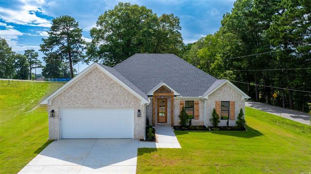 156  Harmony Hills  Haskell, AR
