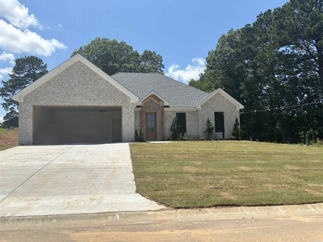 156  Harmony Hills  Haskell, AR