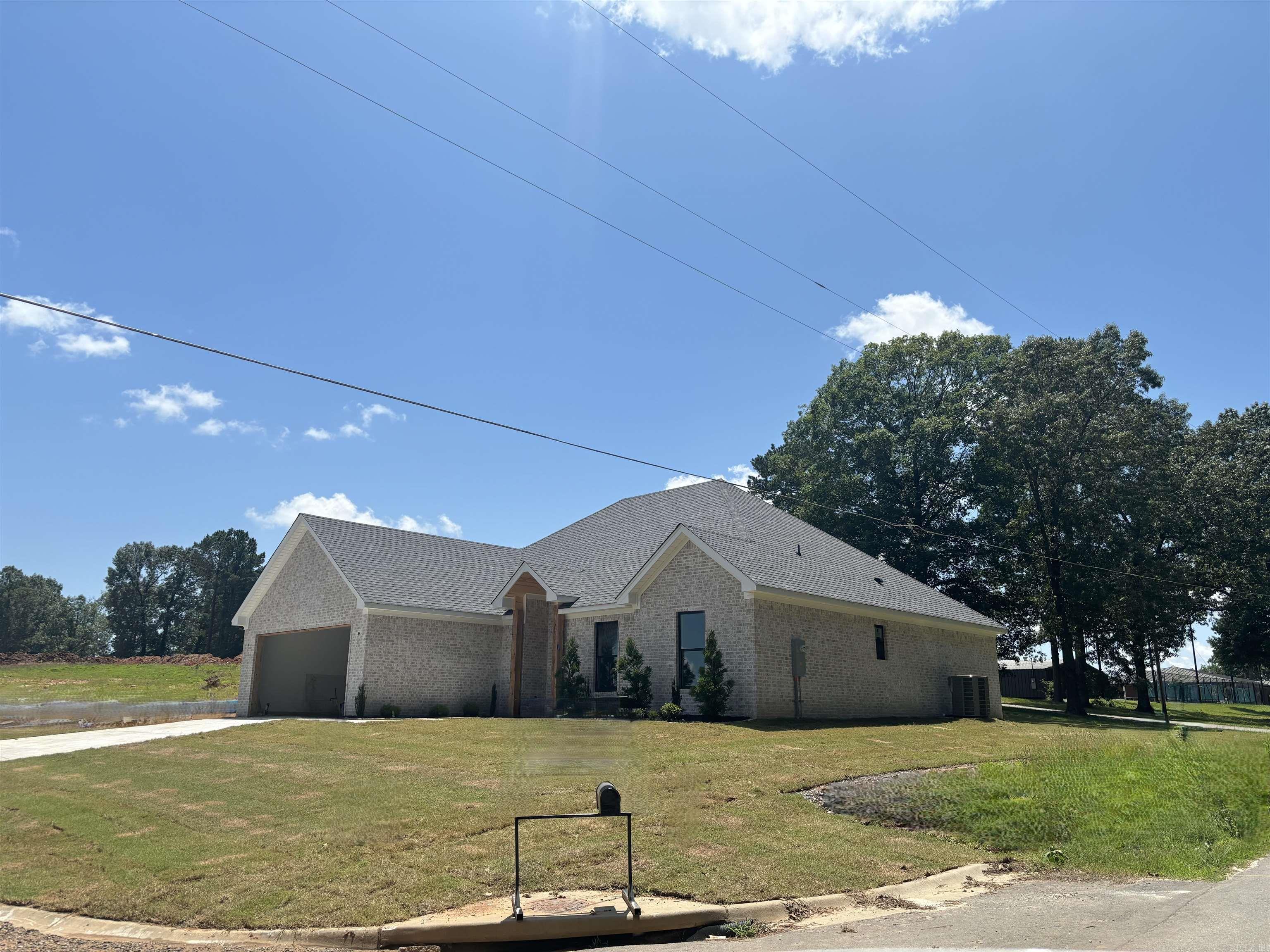 156 Harmony Hills  Haskell, AR