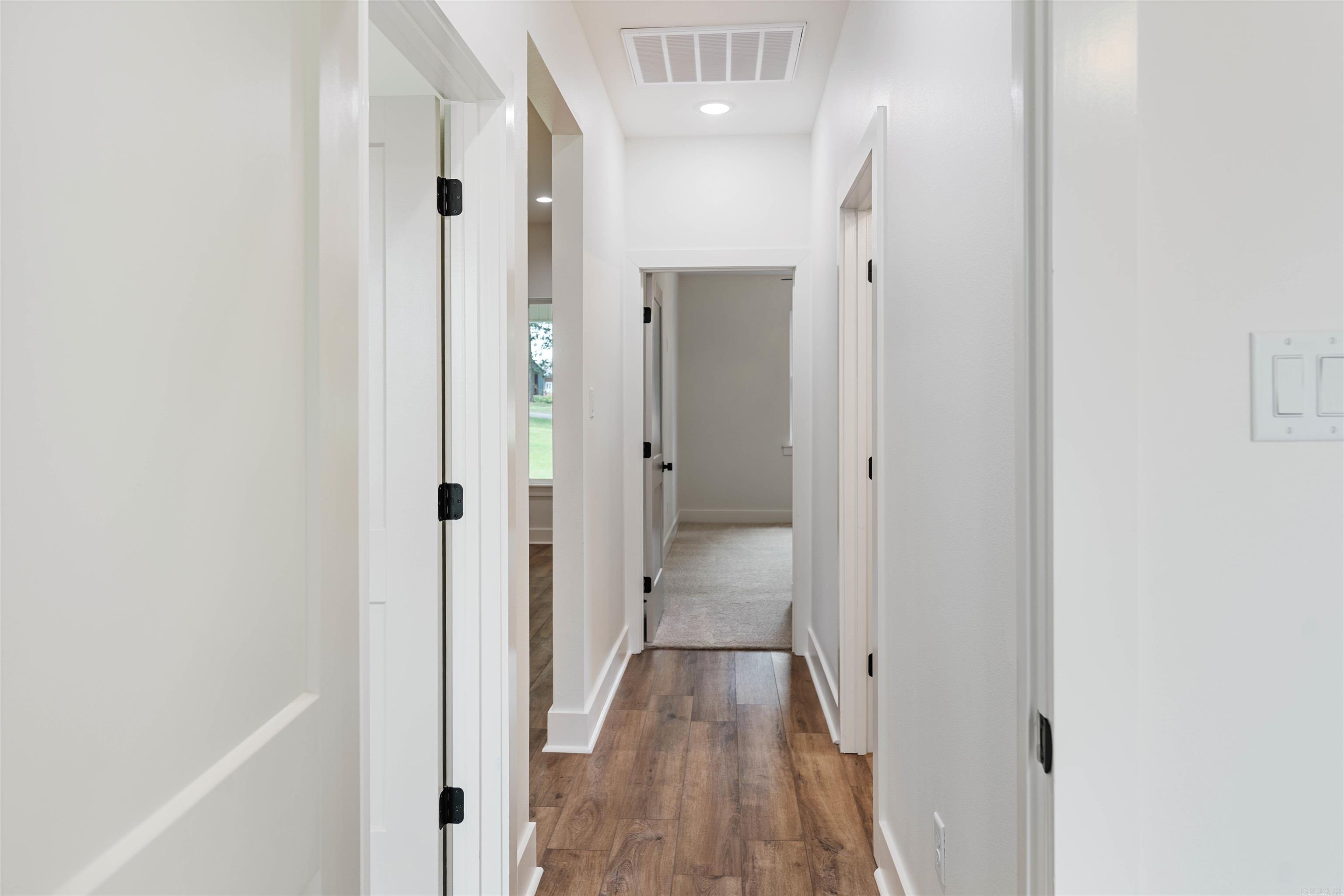 156 Harmony Hills Haskell, AR 72015