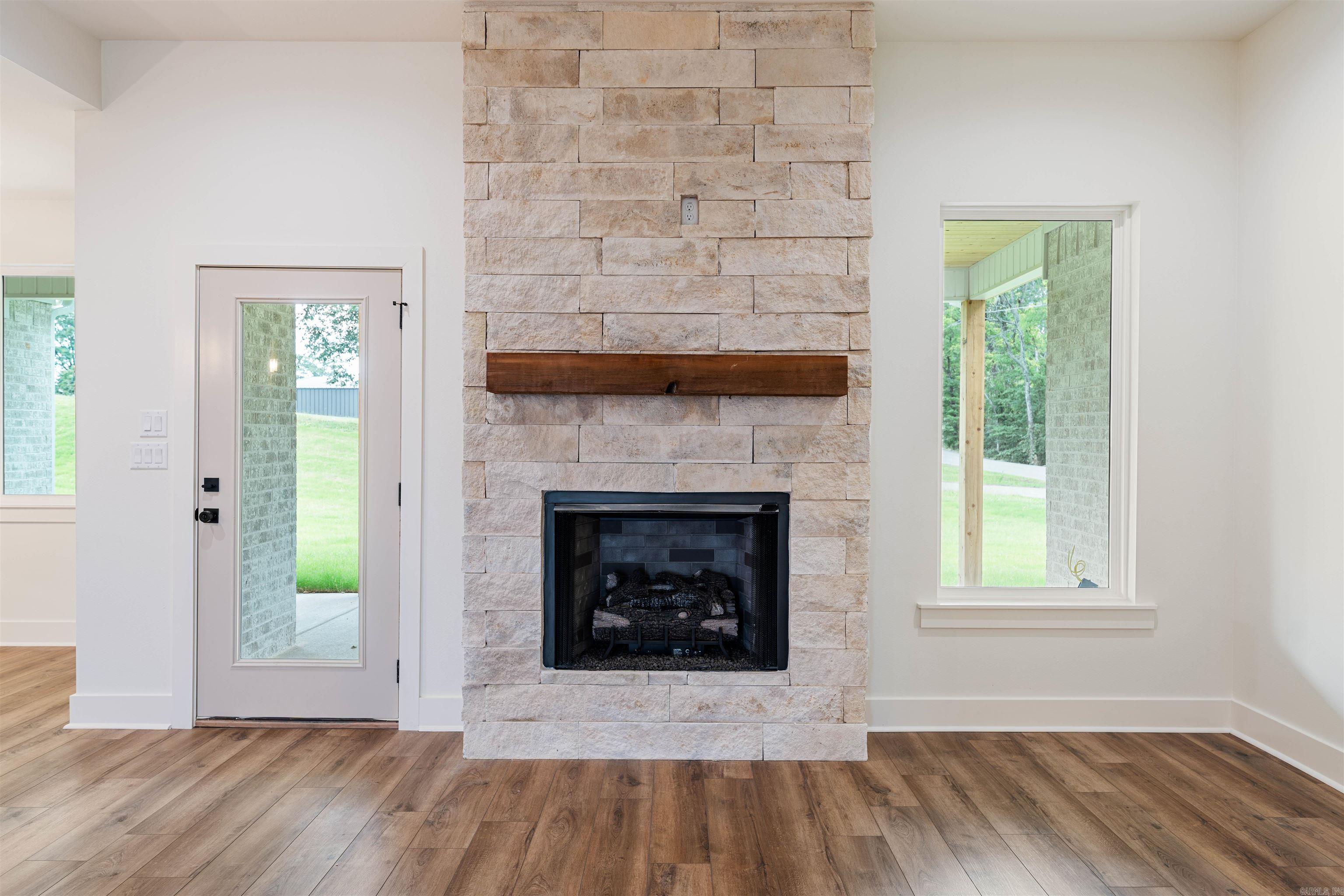156 Harmony Hills Haskell, AR 72015