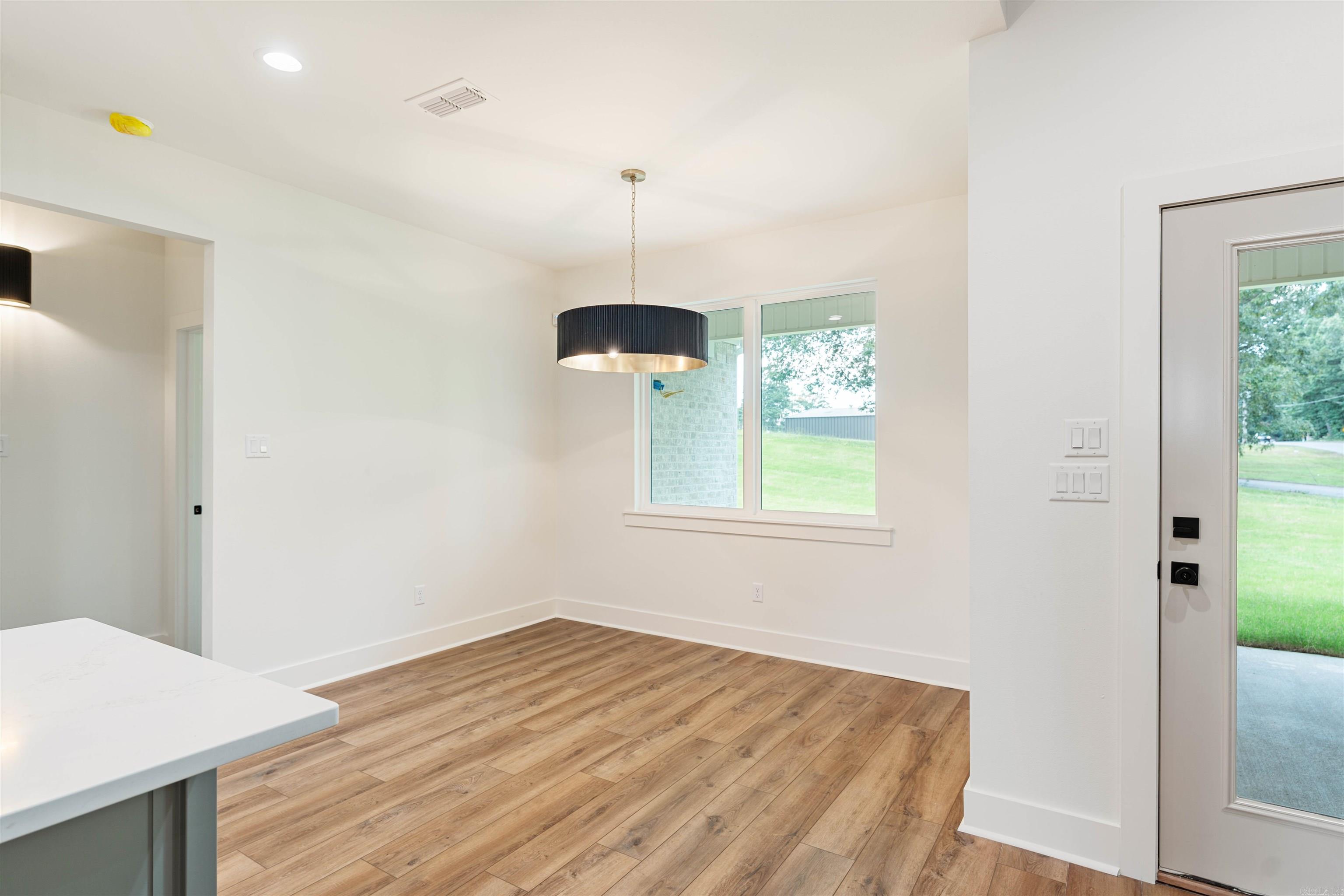 156 Harmony Hills Haskell, AR 72015