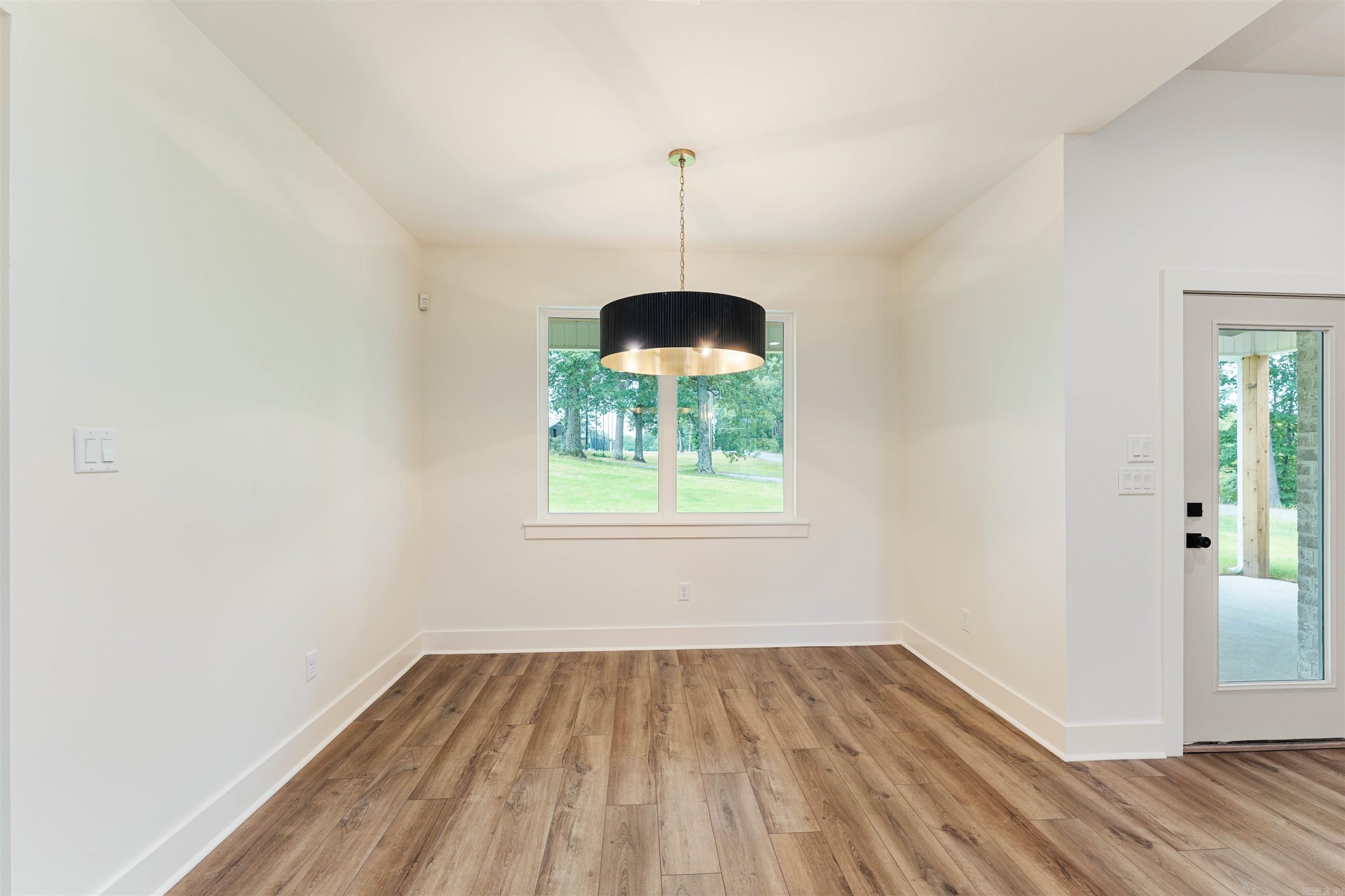 156 Harmony Hills Haskell, AR 72015