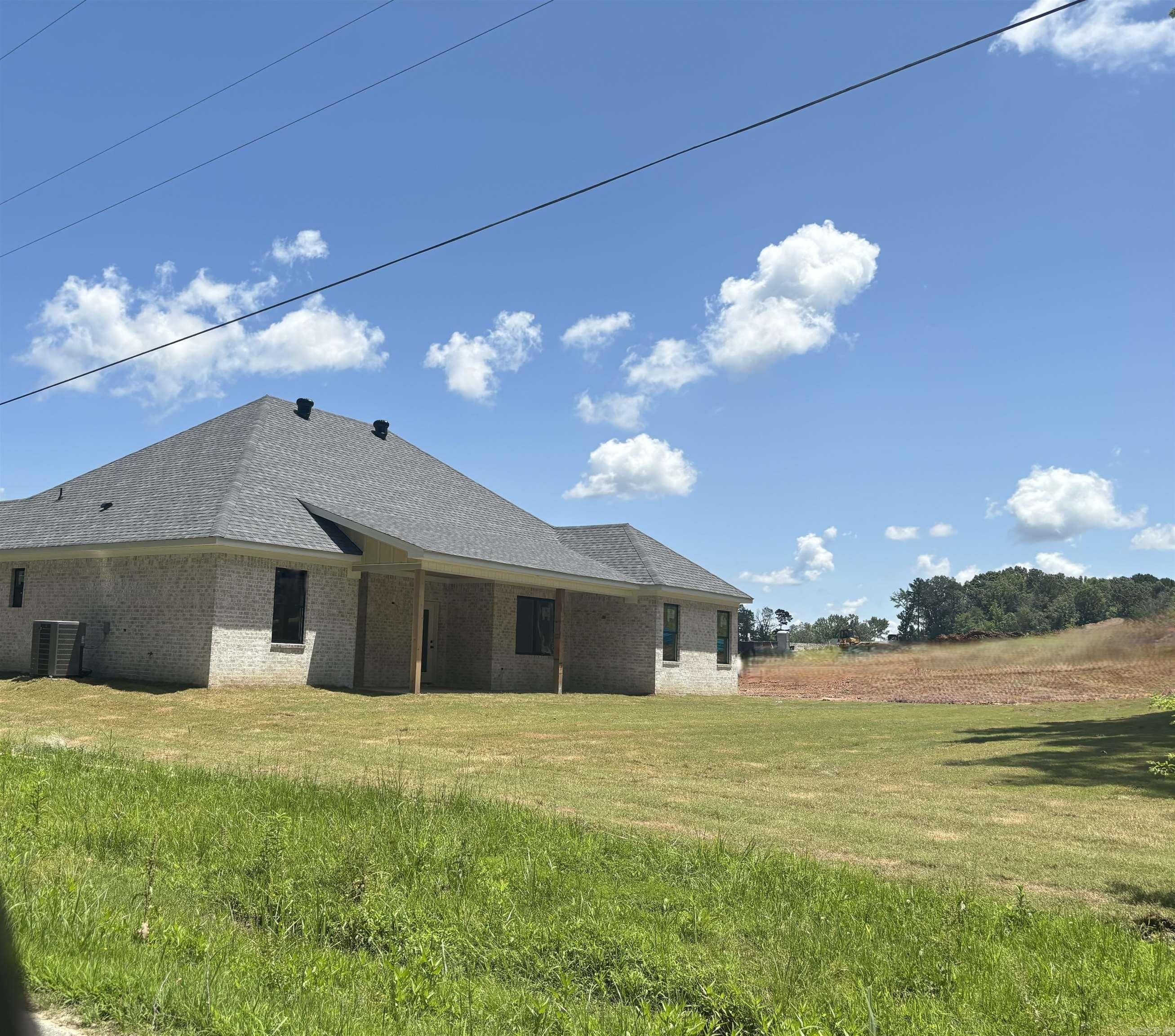 156 Harmony Hills  Haskell, AR