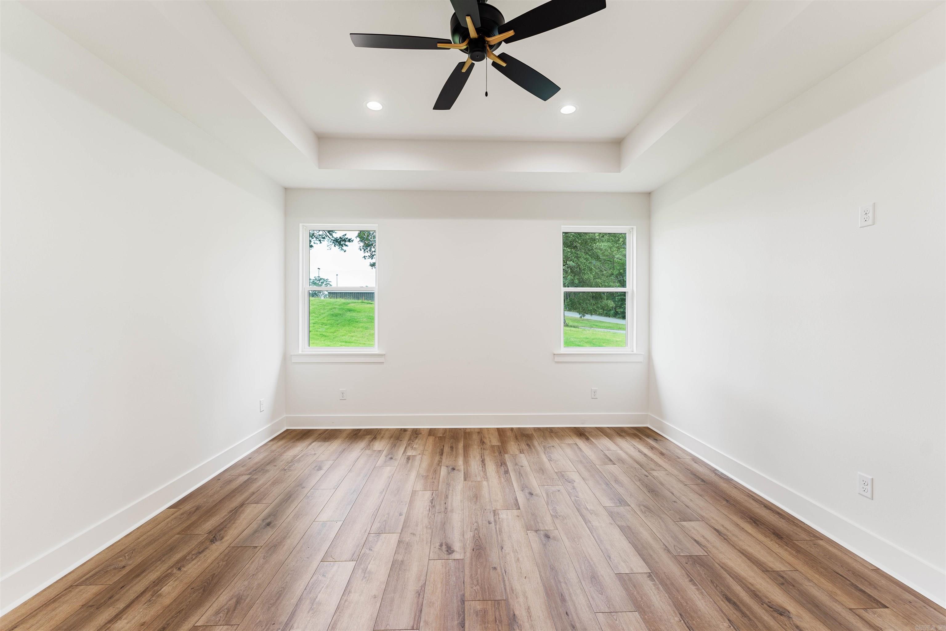 156 Harmony Hills Haskell, AR 72015