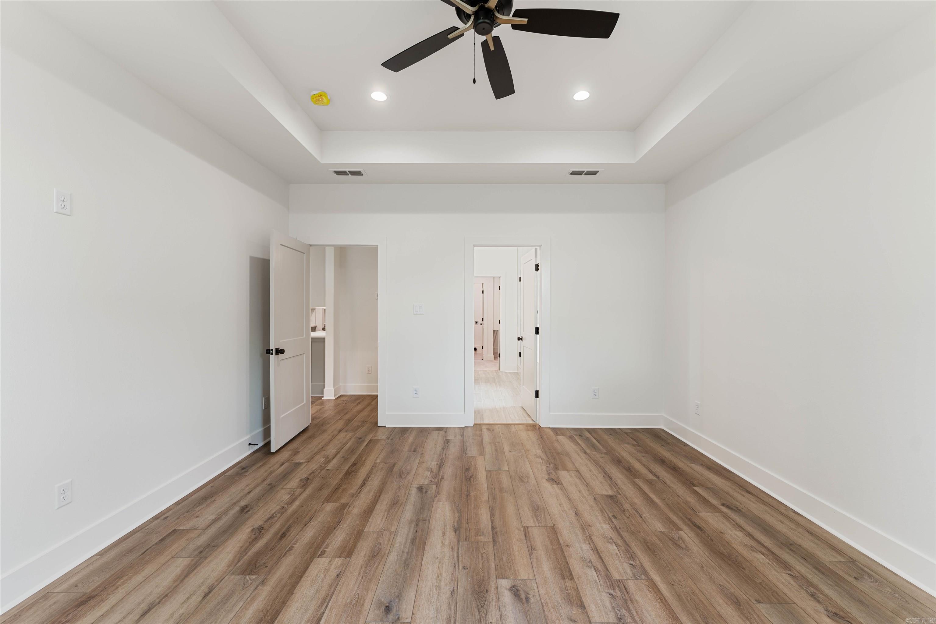 156 Harmony Hills Haskell, AR 72015