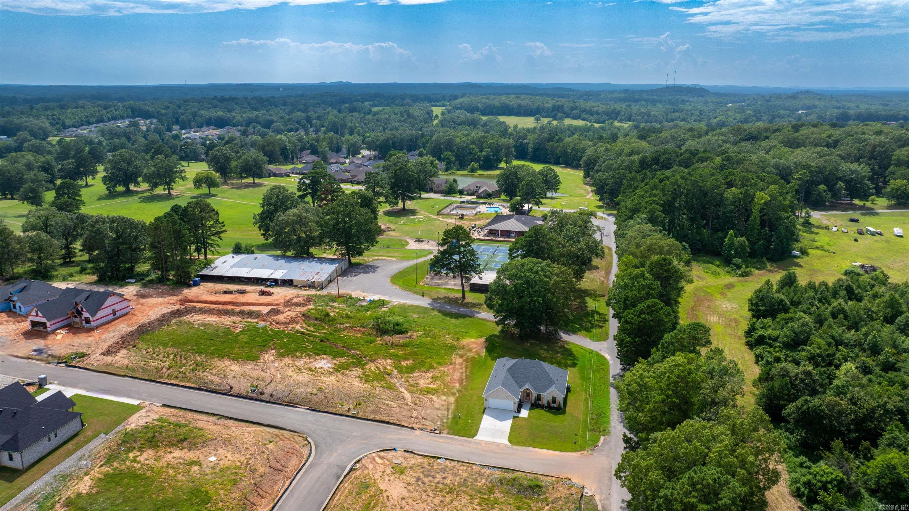 156 Harmony Hills Haskell, AR 72015