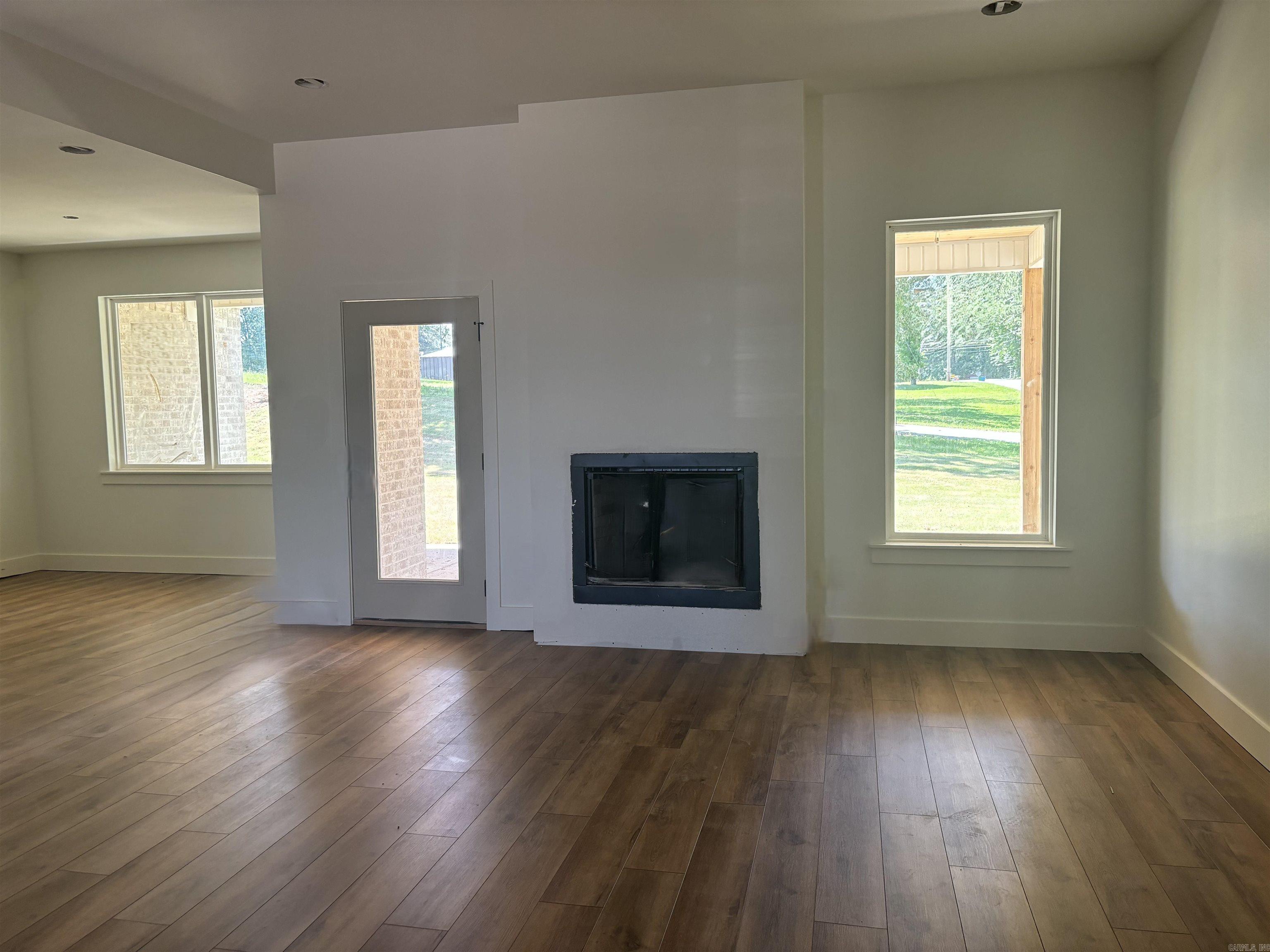 156 Harmony Hills  Haskell, AR