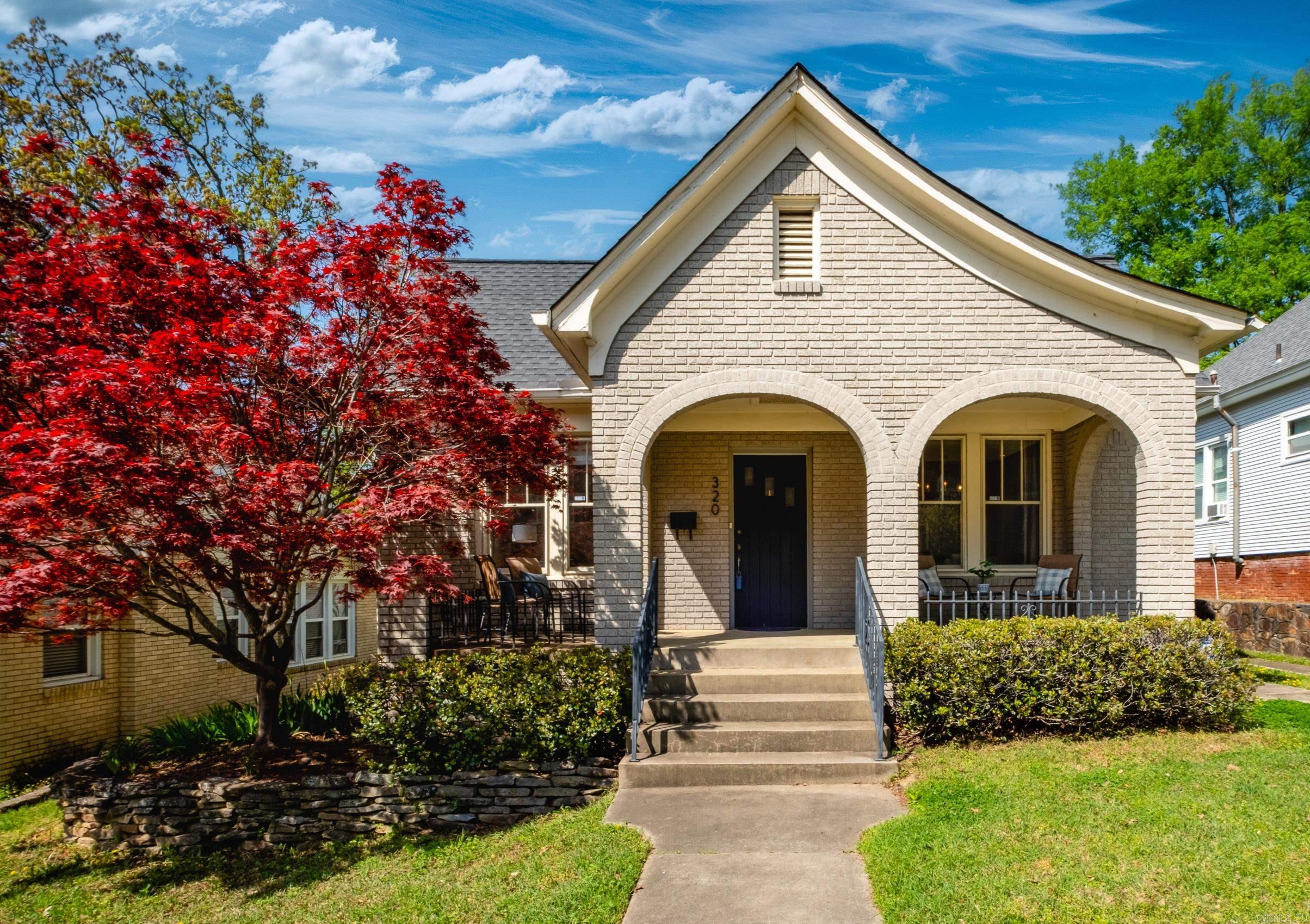 320 N Pine Street  Little Rock, AR
