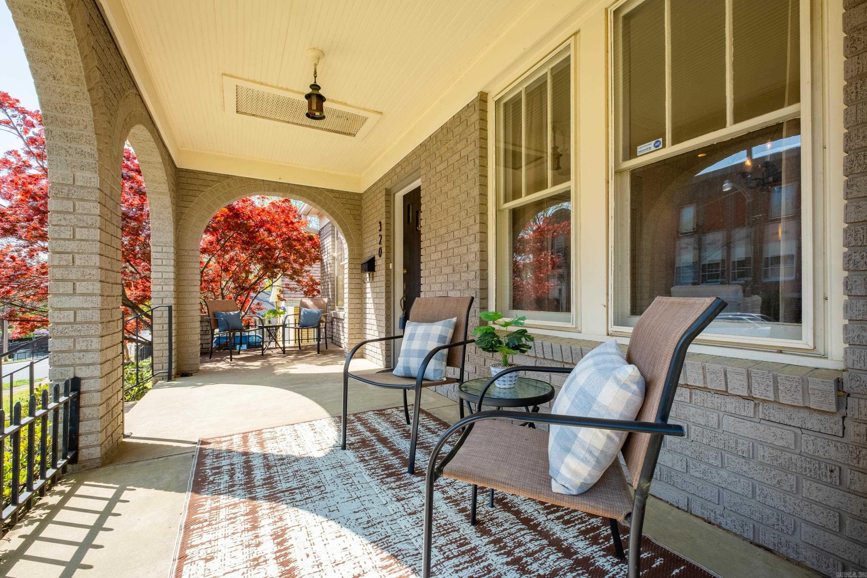 320 N Pine Street  Little Rock, AR