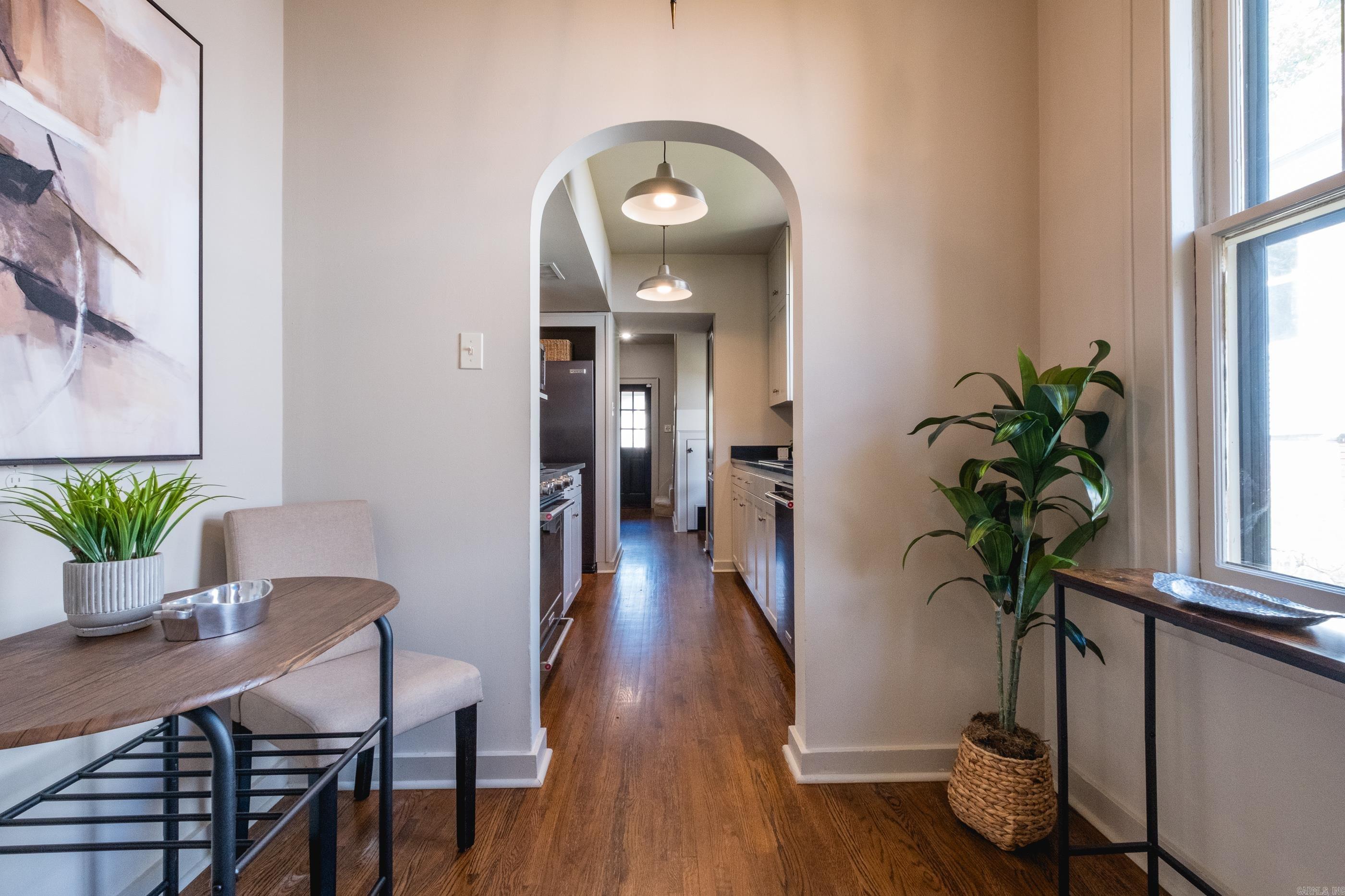 320 N Pine Street  Little Rock, AR