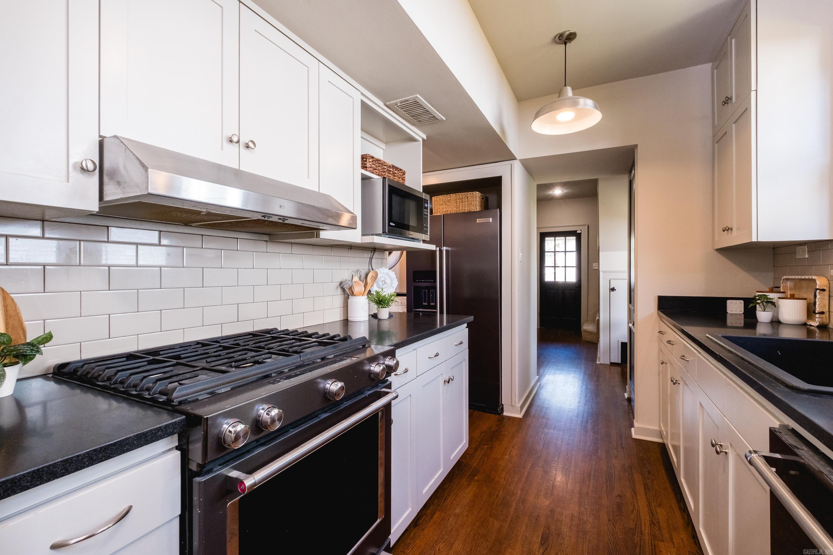 320 N Pine Street  Little Rock, AR