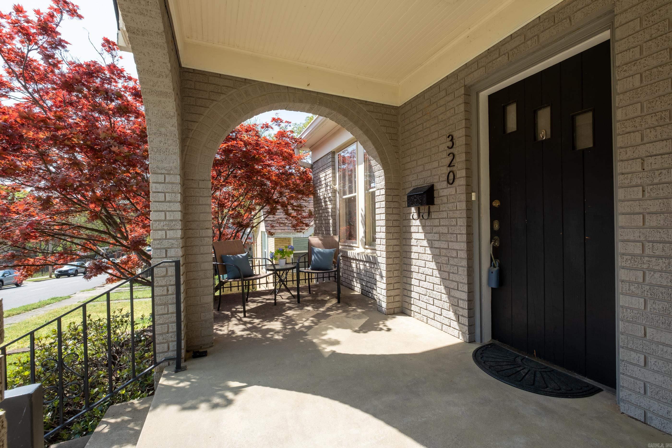 320 N Pine Street  Little Rock, AR