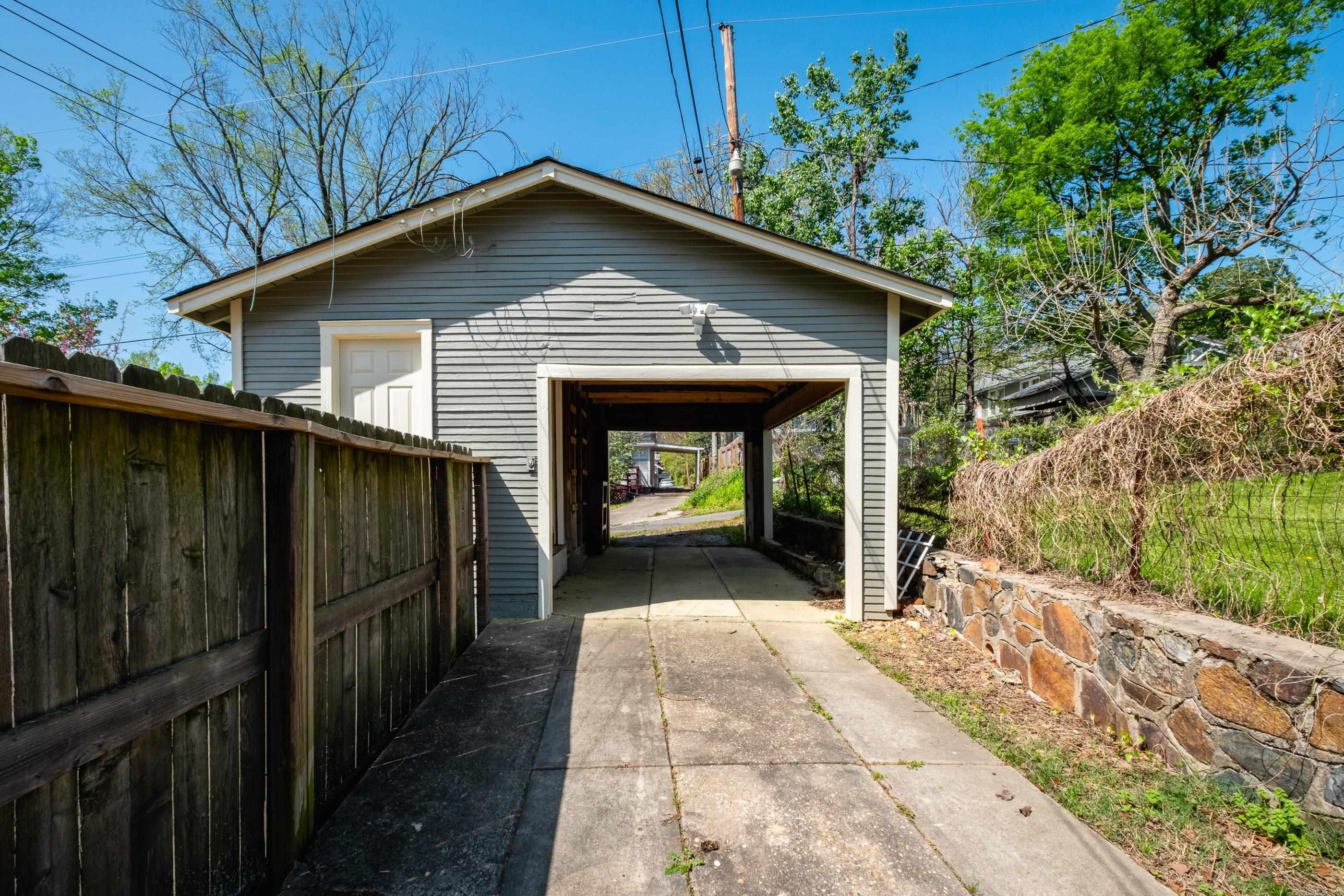320 N Pine Street  Little Rock, AR