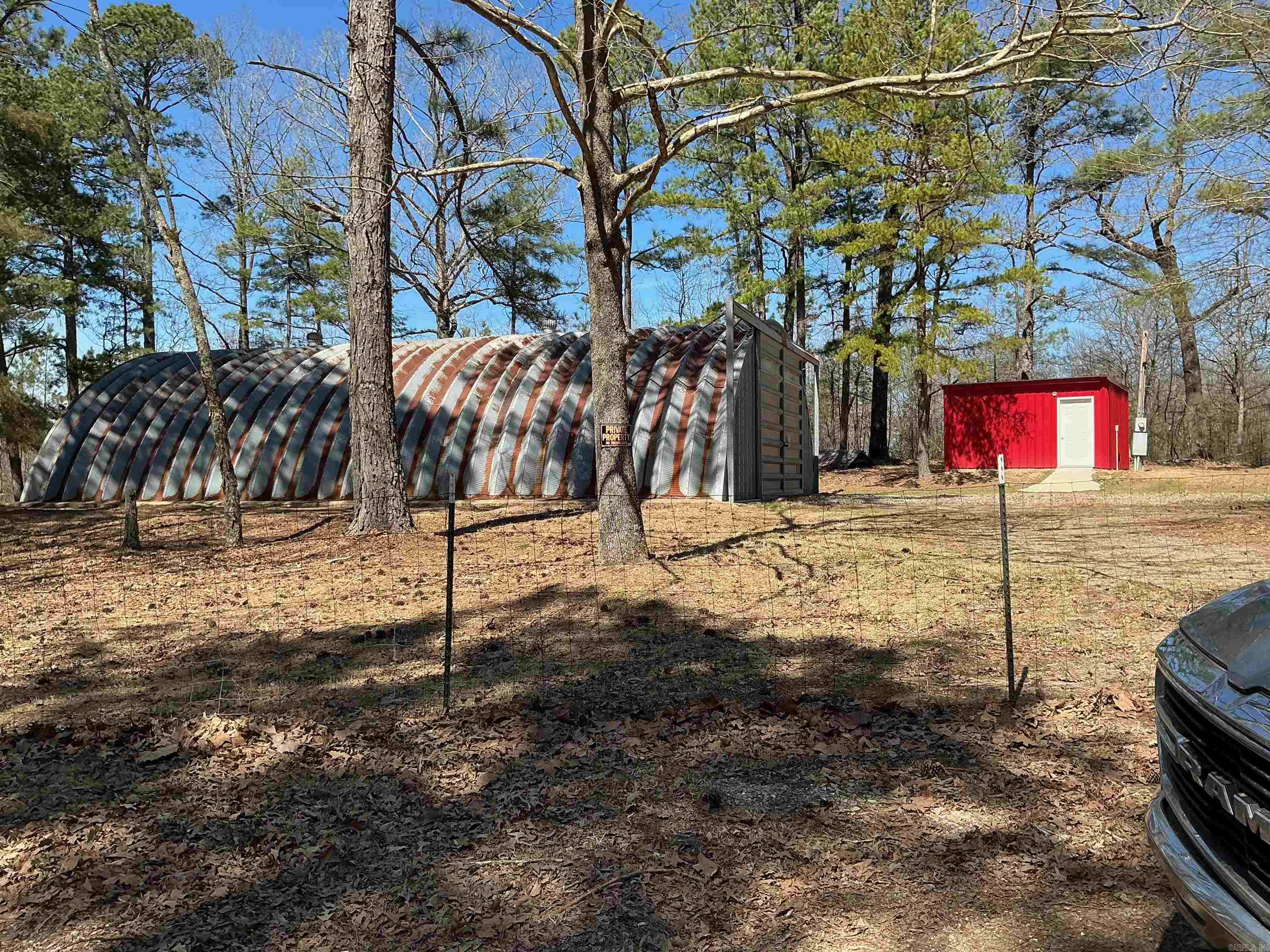 7500  Airport Rd. Space H Bonnerdale, AR