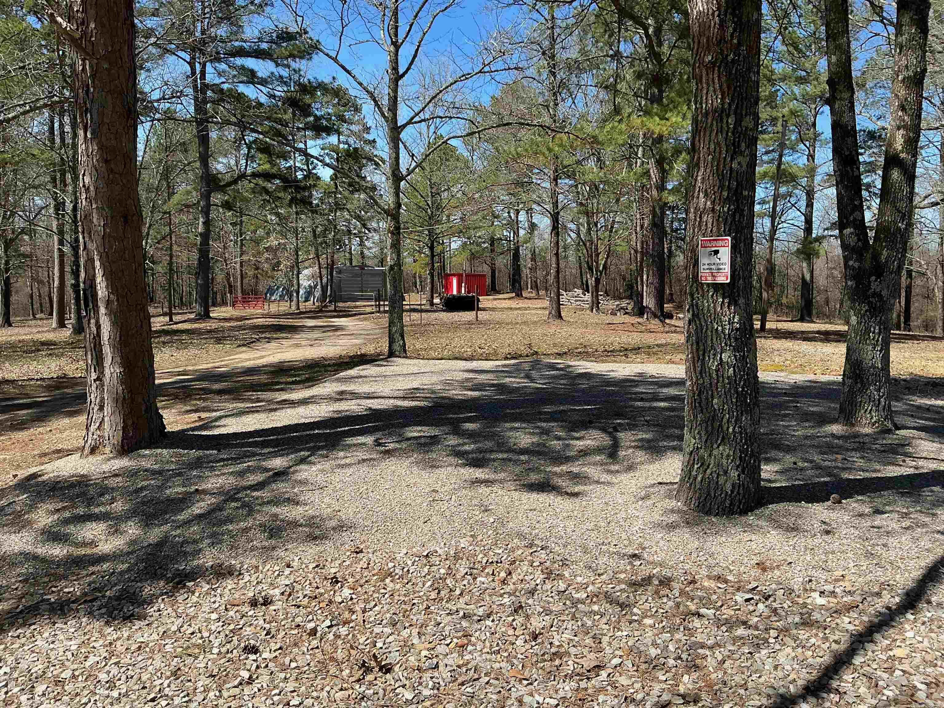7500  Airport Rd. Space H Bonnerdale, AR