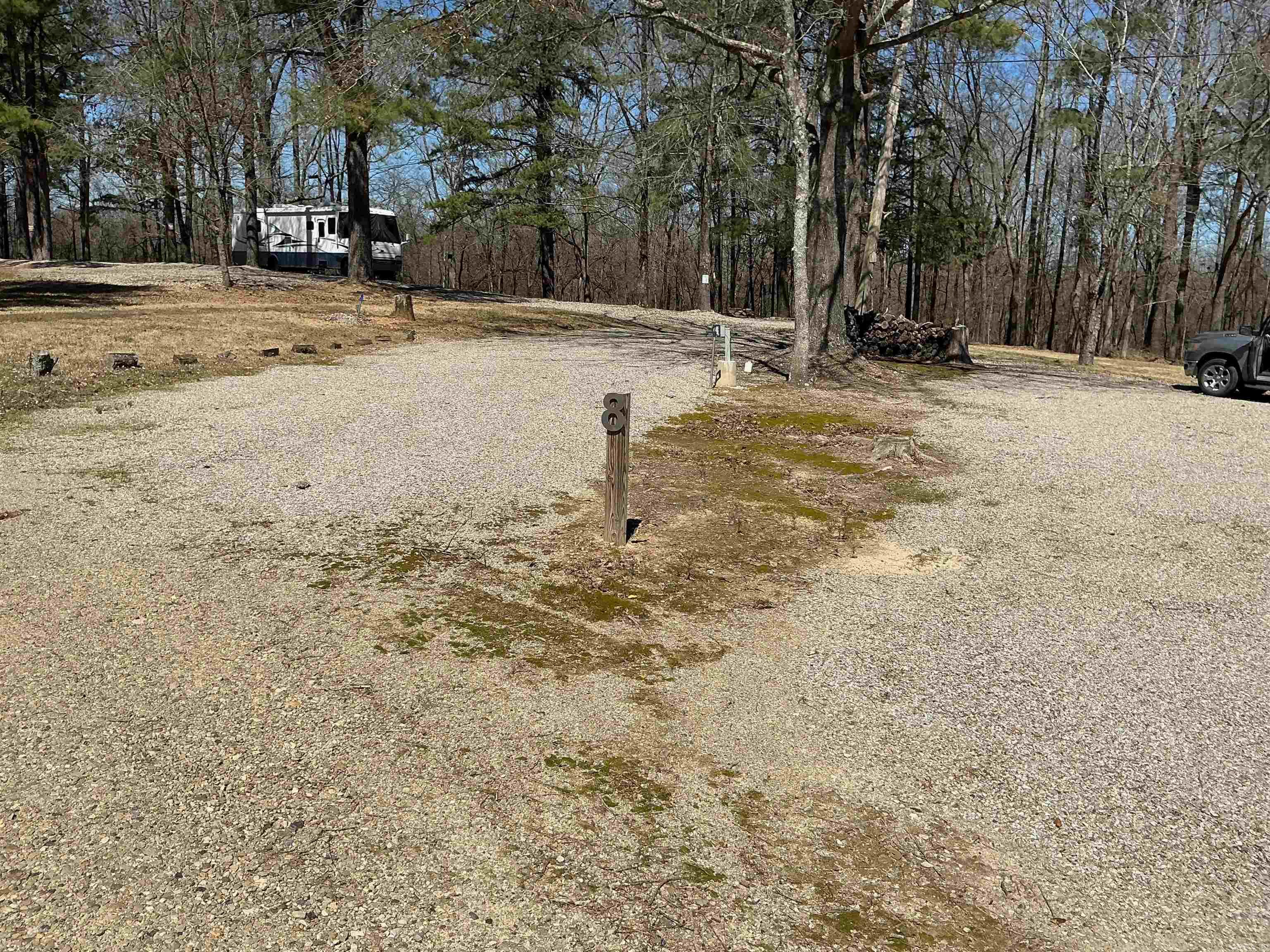 7500  Airport Rd. Space H Bonnerdale, AR