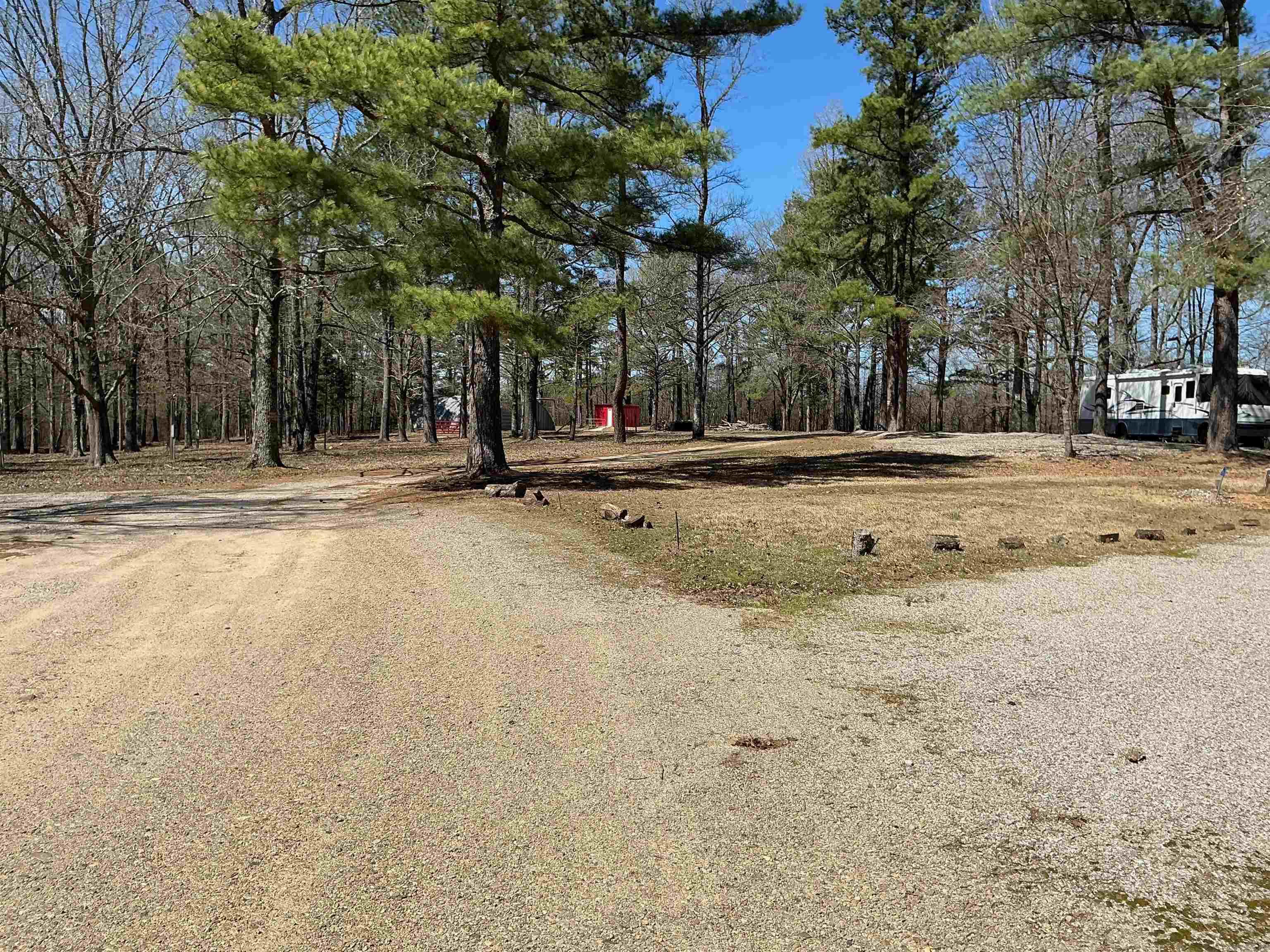 7500  Airport Rd. Space H Bonnerdale, AR