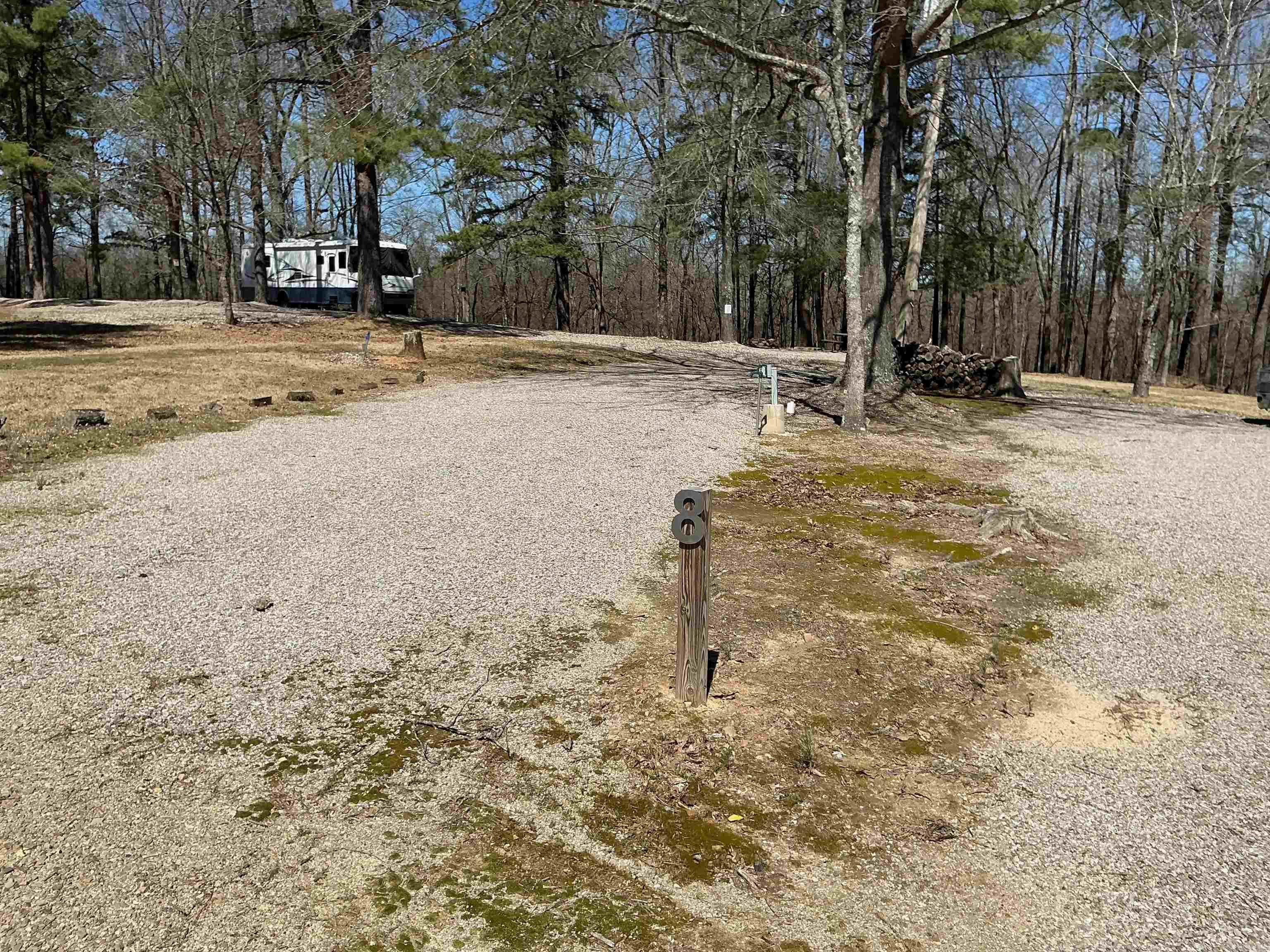 7500  Airport Rd. Space H Bonnerdale, AR