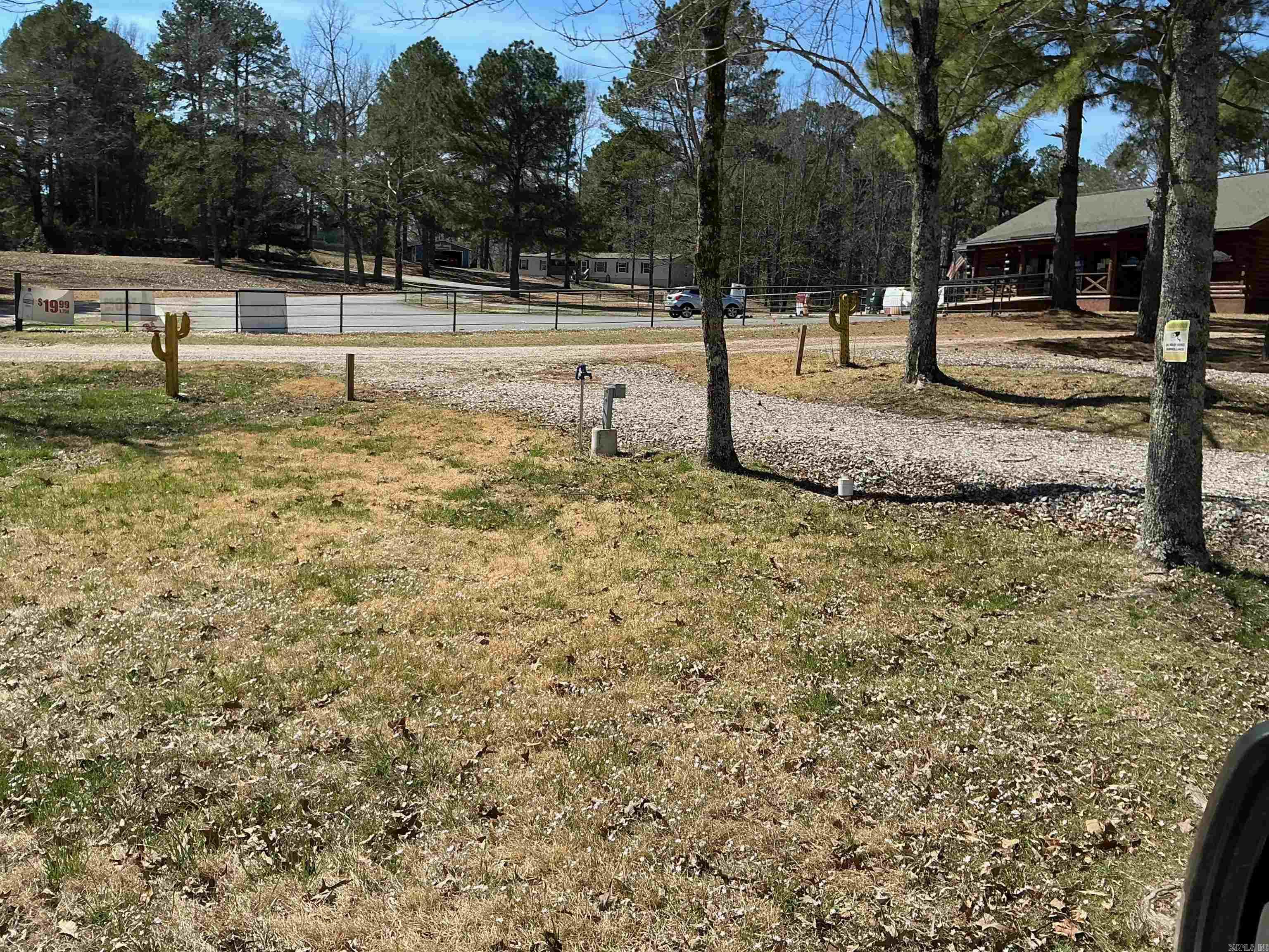 7500 Airport Rd. Space H Bonnerdale, AR