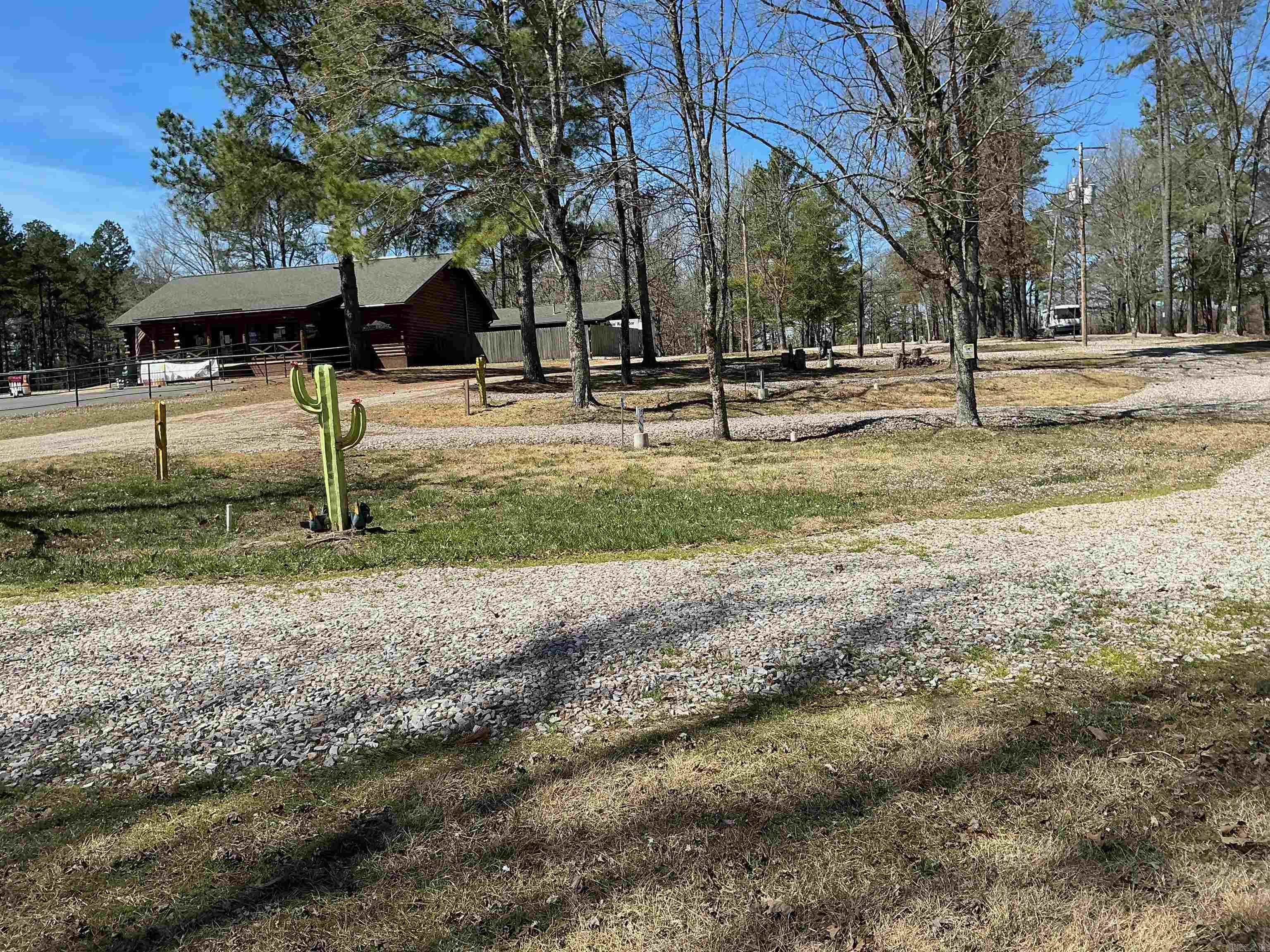 7500  Airport Rd. Space H Bonnerdale, AR