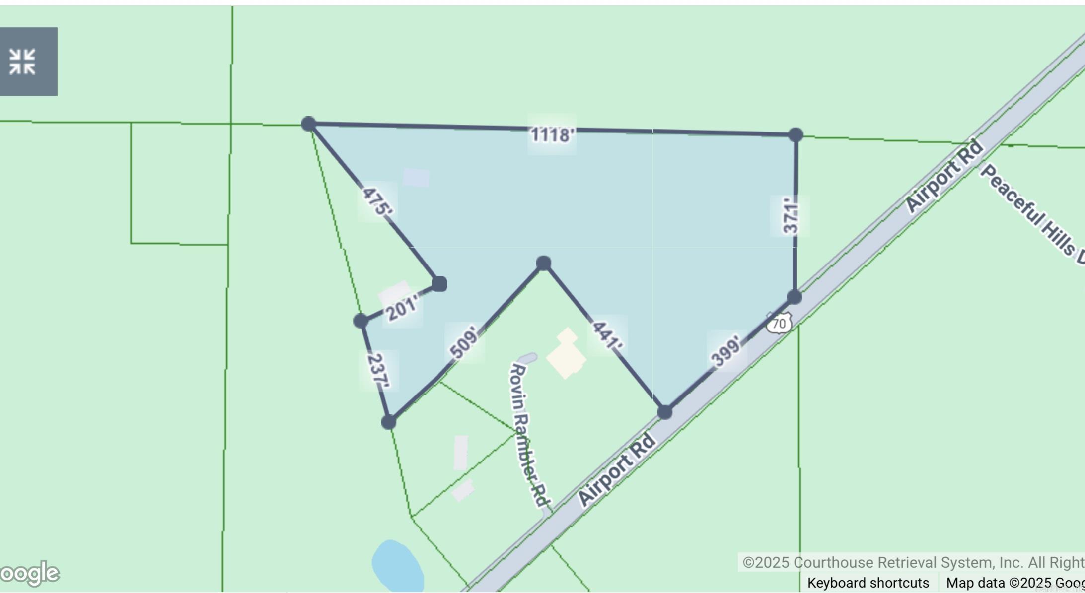 7500 Airport Rd. Space H Bonnerdale, AR