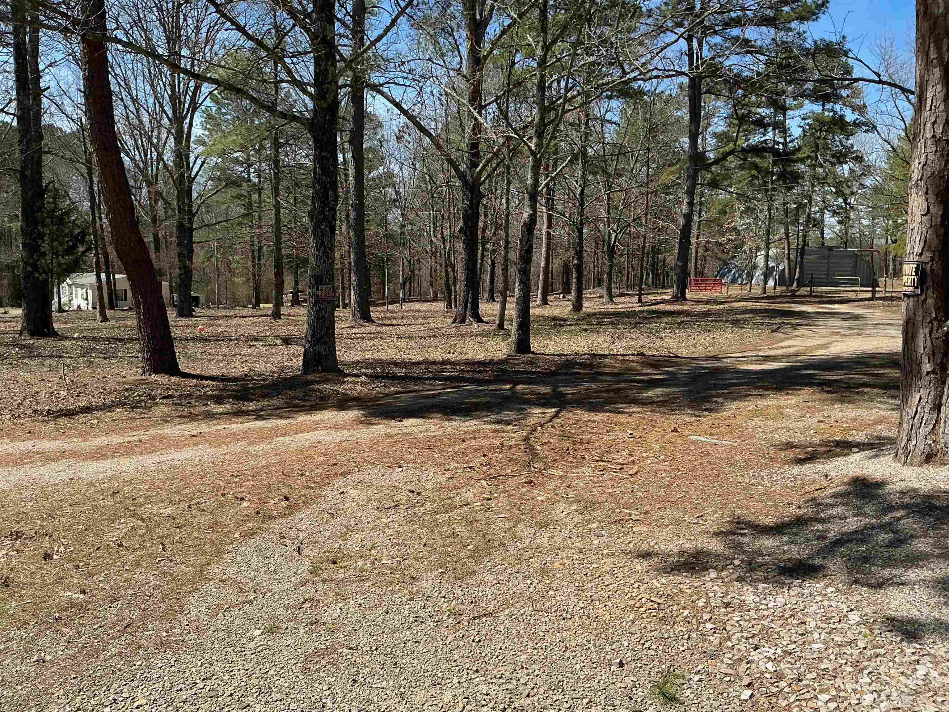 7500  Airport Rd. Space H Bonnerdale, AR
