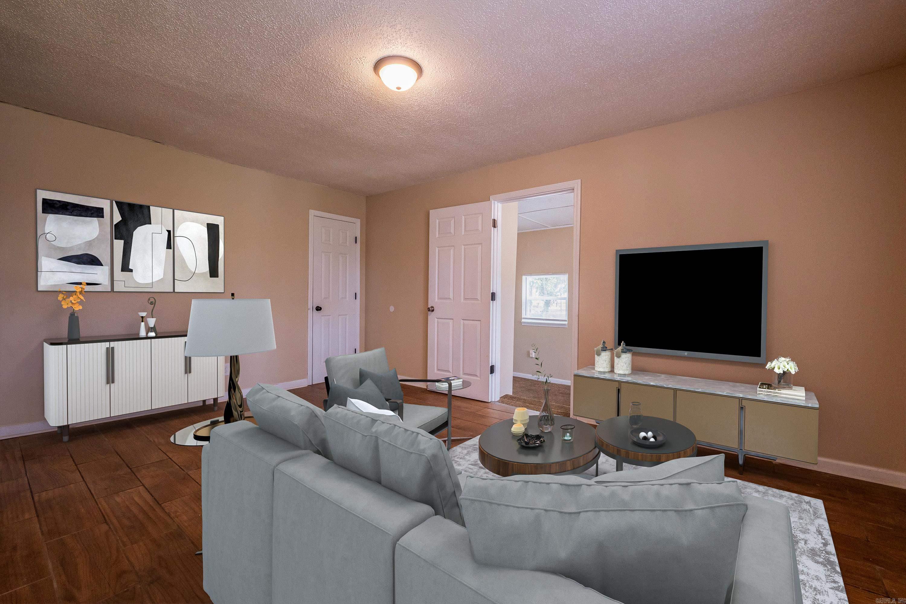 6610 E Wakefield  Little Rock, AR