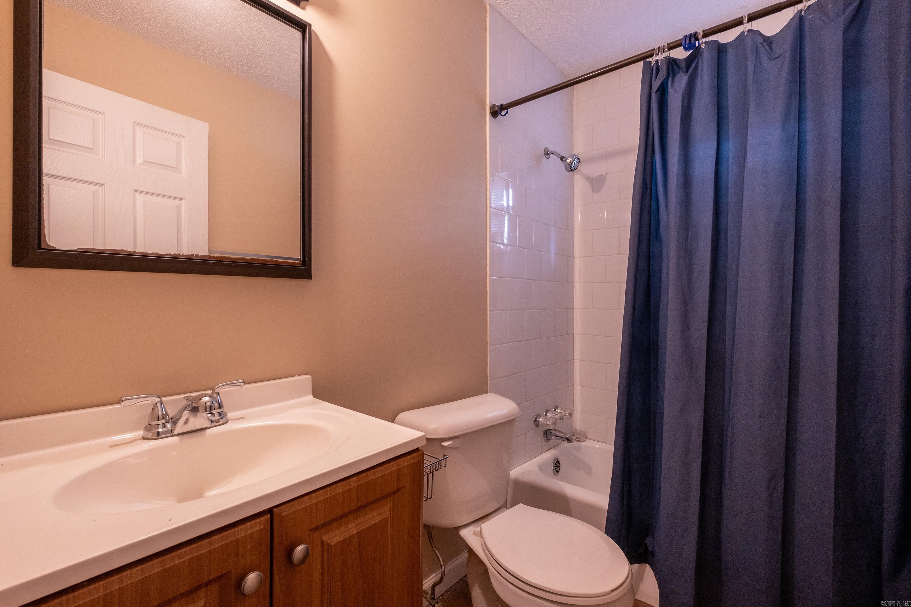 6610 E Wakefield  Little Rock, AR