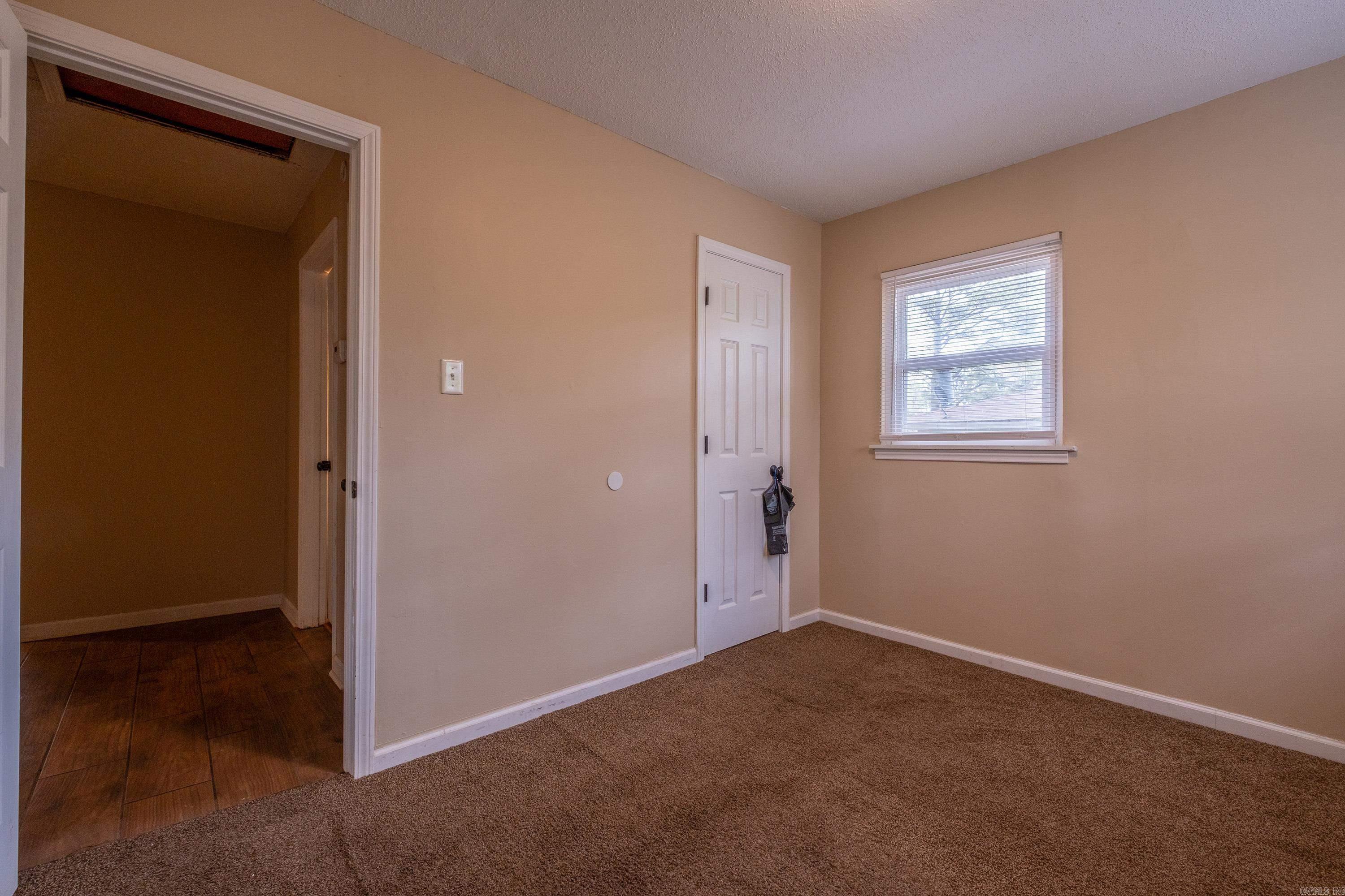 6610 E Wakefield  Little Rock, AR