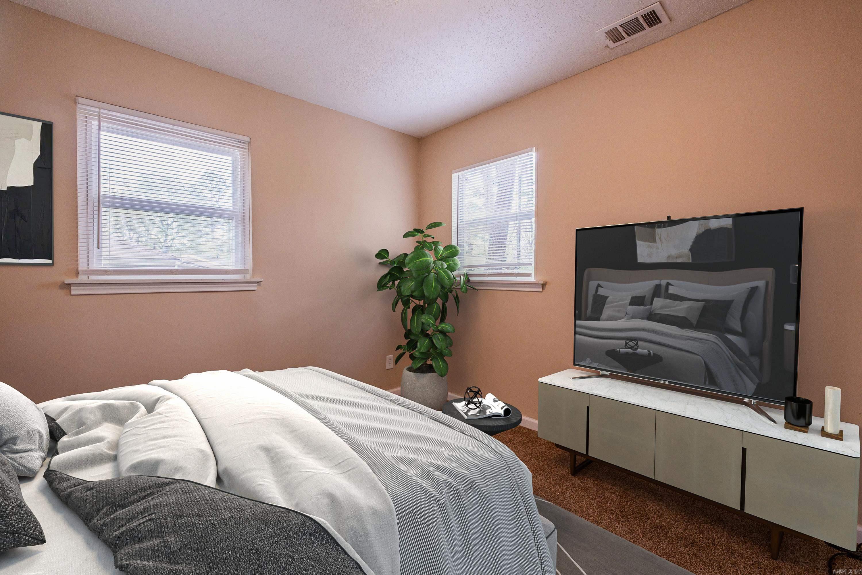 6610 E Wakefield  Little Rock, AR