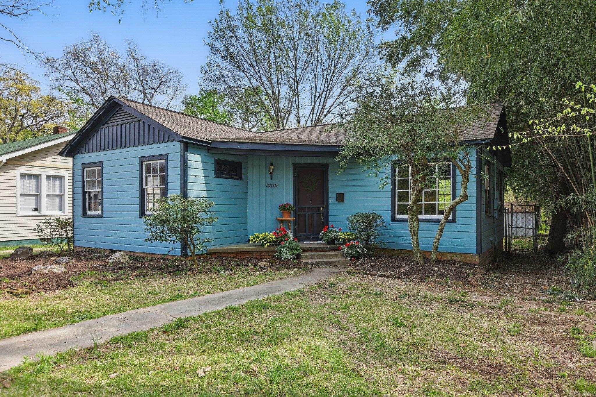3319 W Capitol  Little Rock, AR