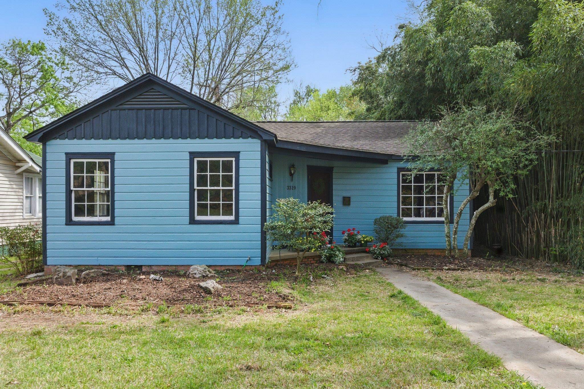 3319 W Capitol  Little Rock, AR