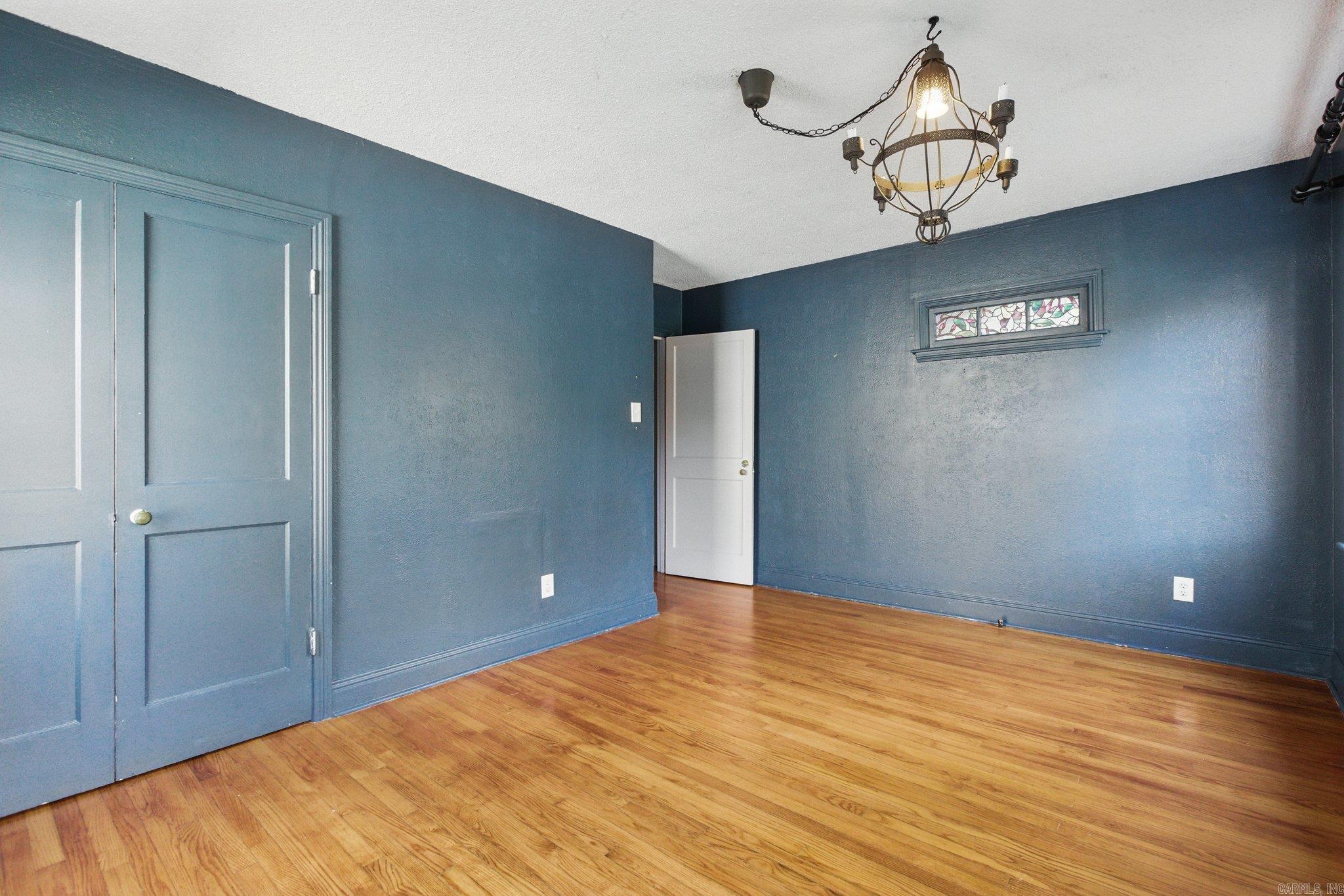3319 W Capitol  Little Rock, AR