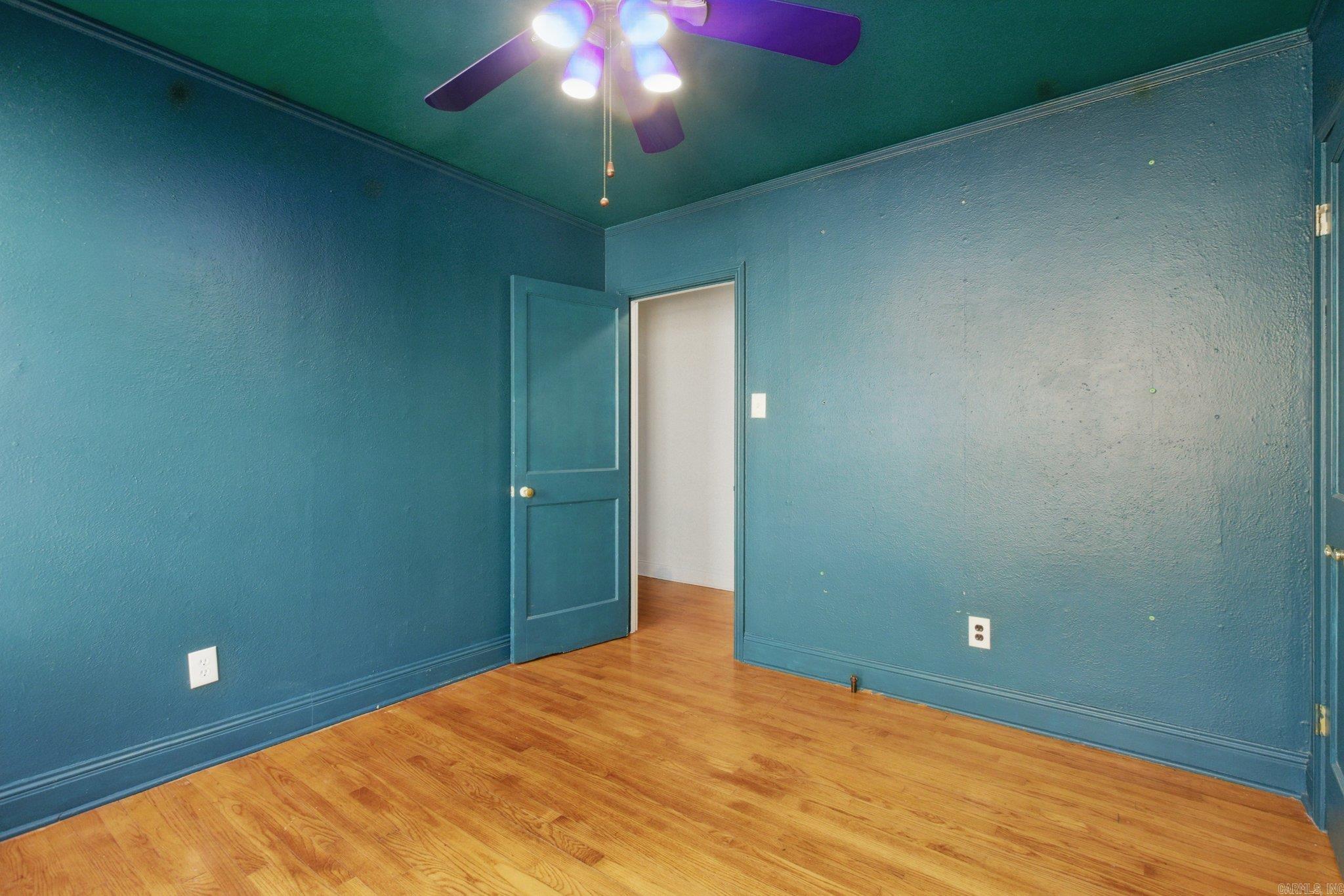 3319 W Capitol  Little Rock, AR