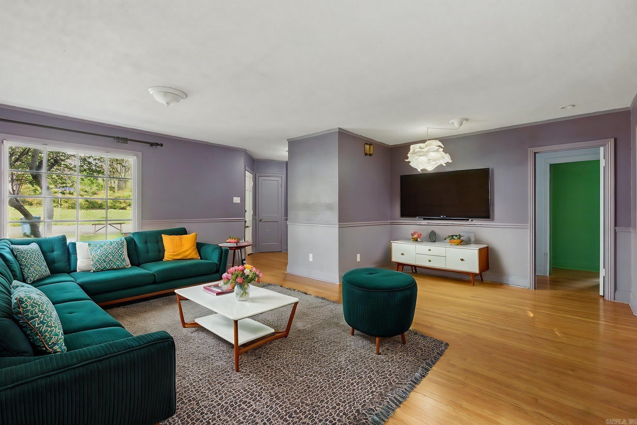 3319 W Capitol  Little Rock, AR