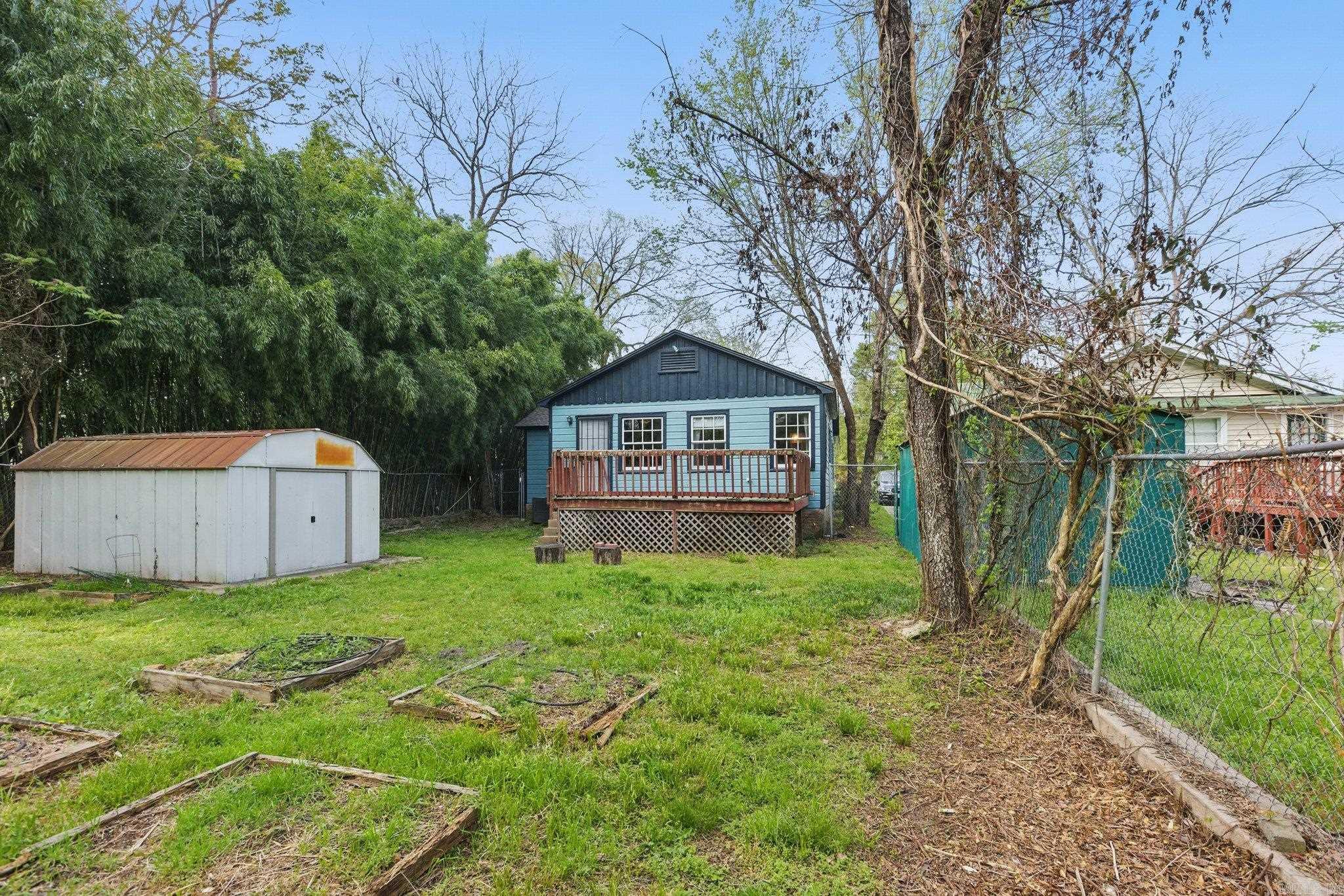 3319 W Capitol  Little Rock, AR