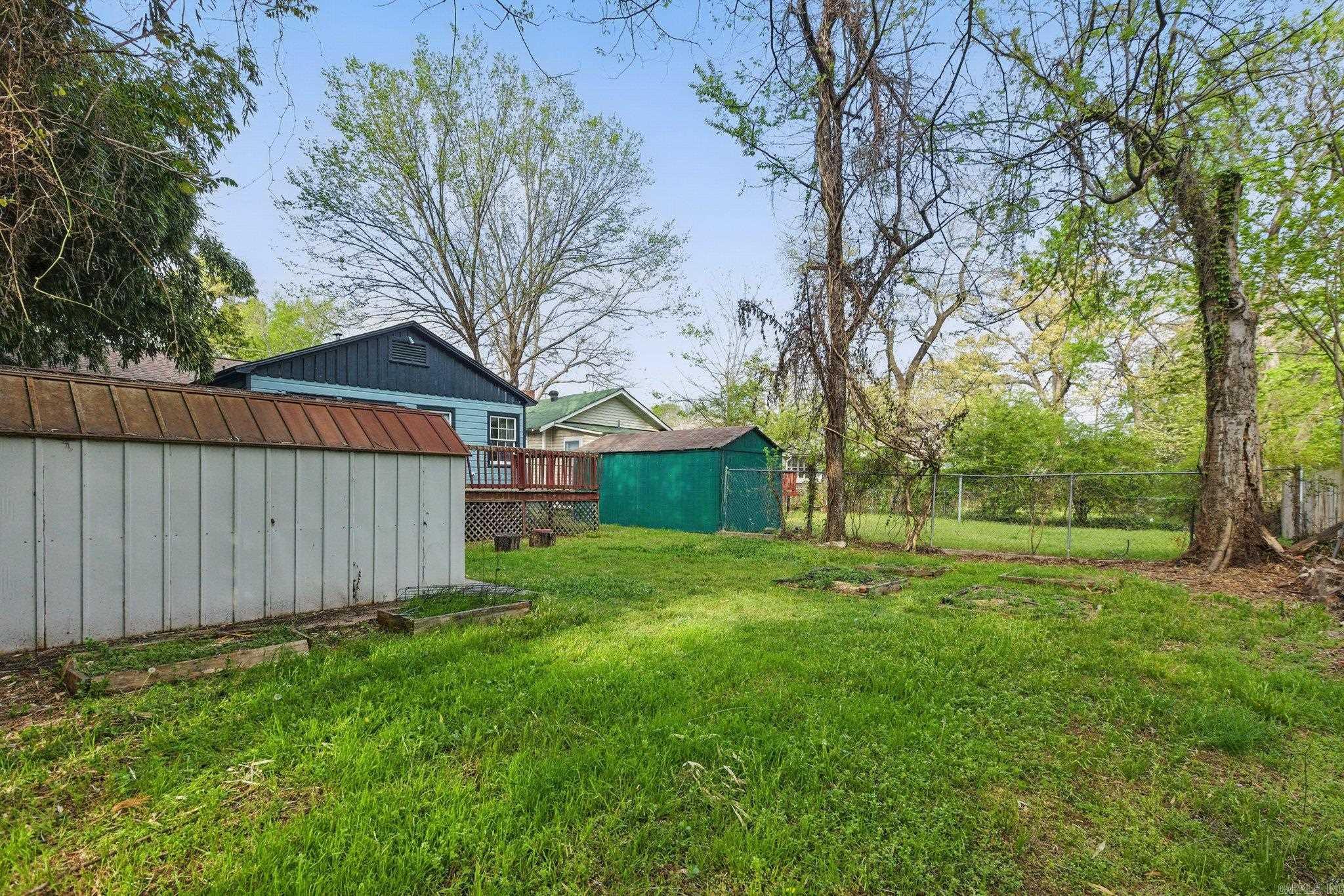 3319 W Capitol  Little Rock, AR