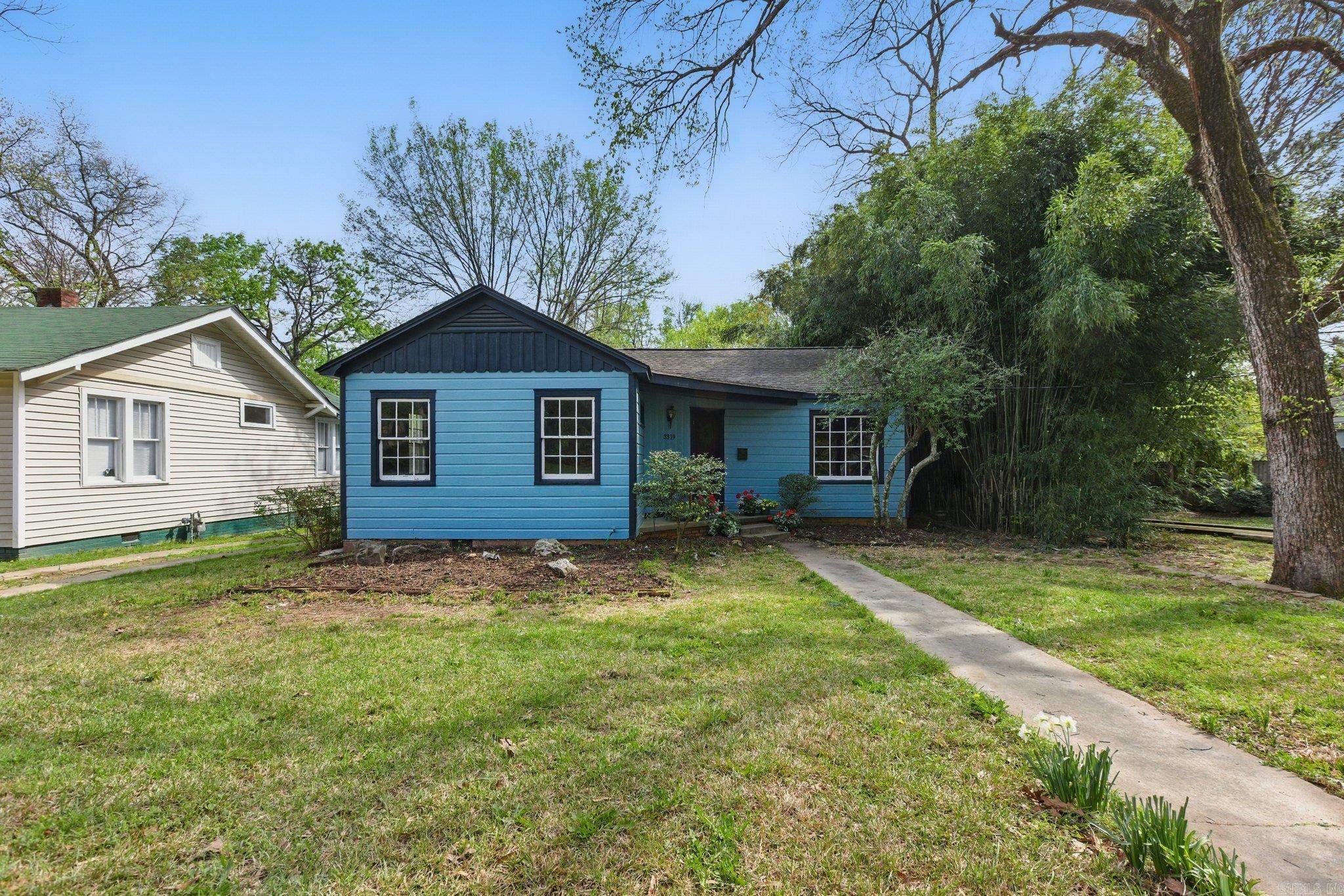 3319 W Capitol  Little Rock, AR