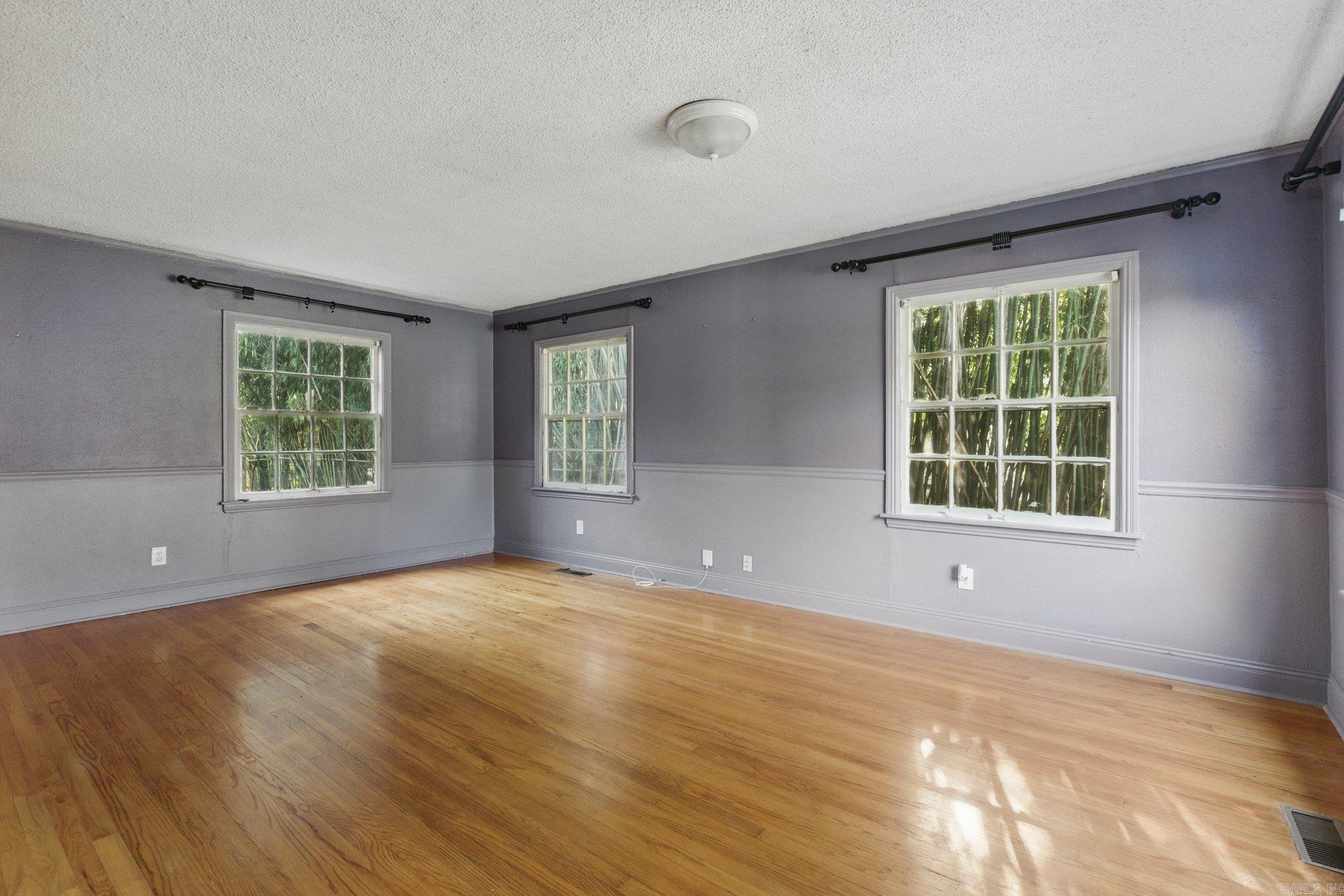 3319 W Capitol  Little Rock, AR
