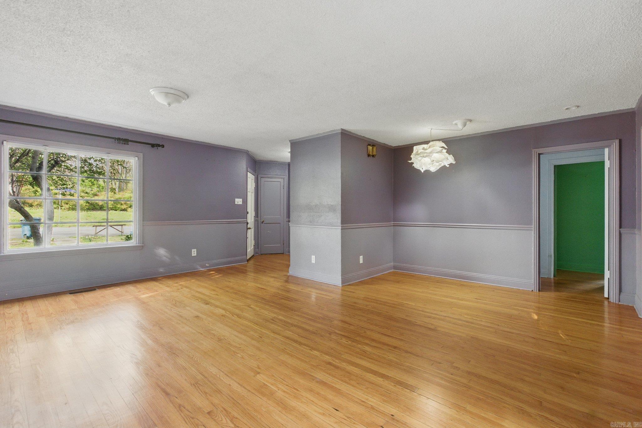 3319 W Capitol  Little Rock, AR
