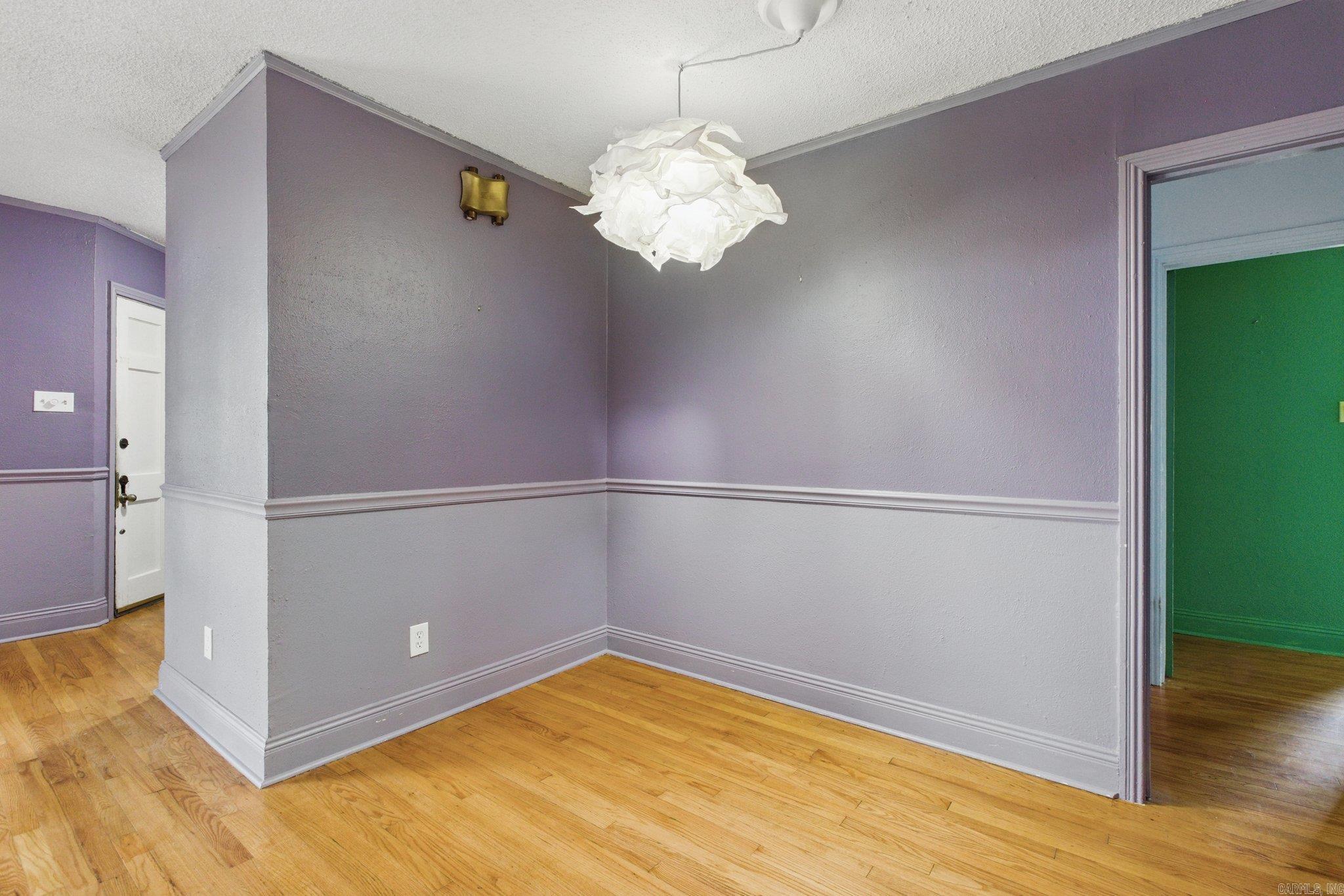 3319 W Capitol  Little Rock, AR