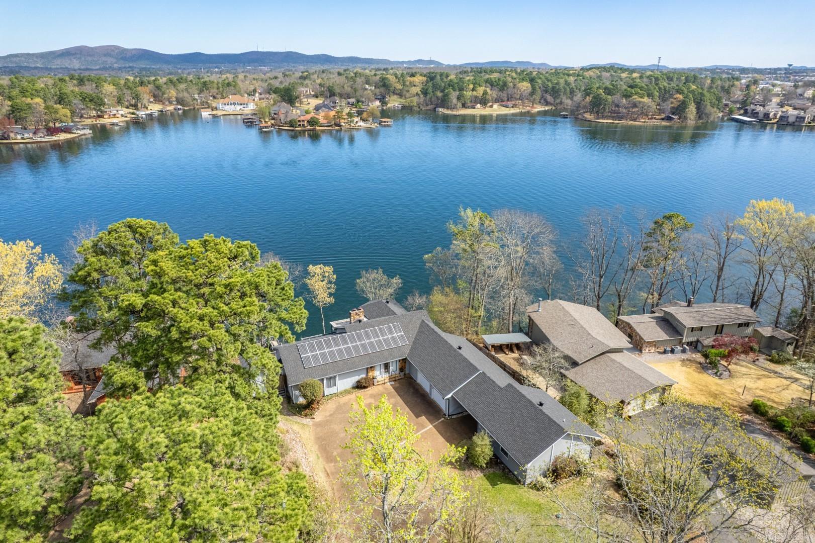 139  Sammie Cove  Hot Springs, AR